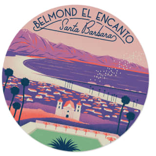 El Encanto, A Belmond Hotel, Santa Barbara, Santa Barbara