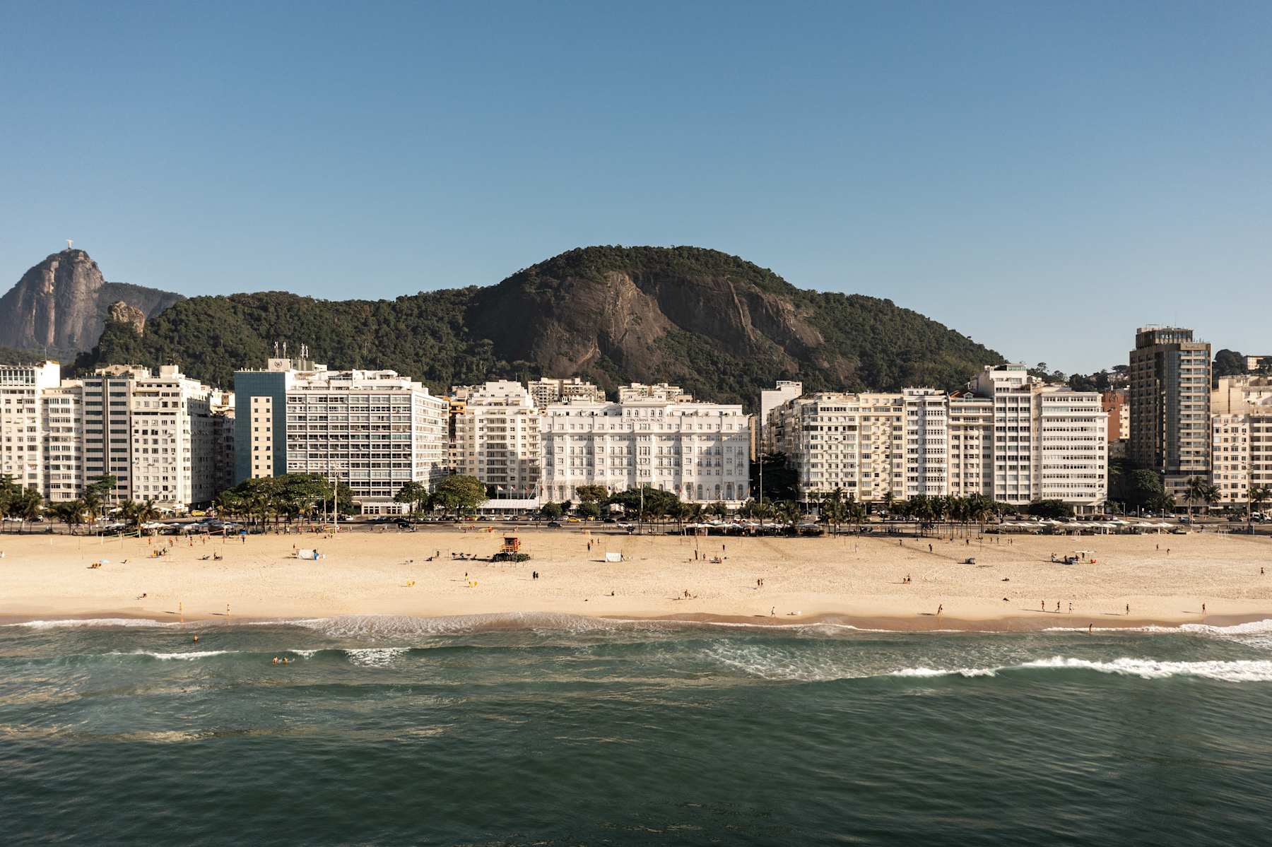 Copacabana Palace