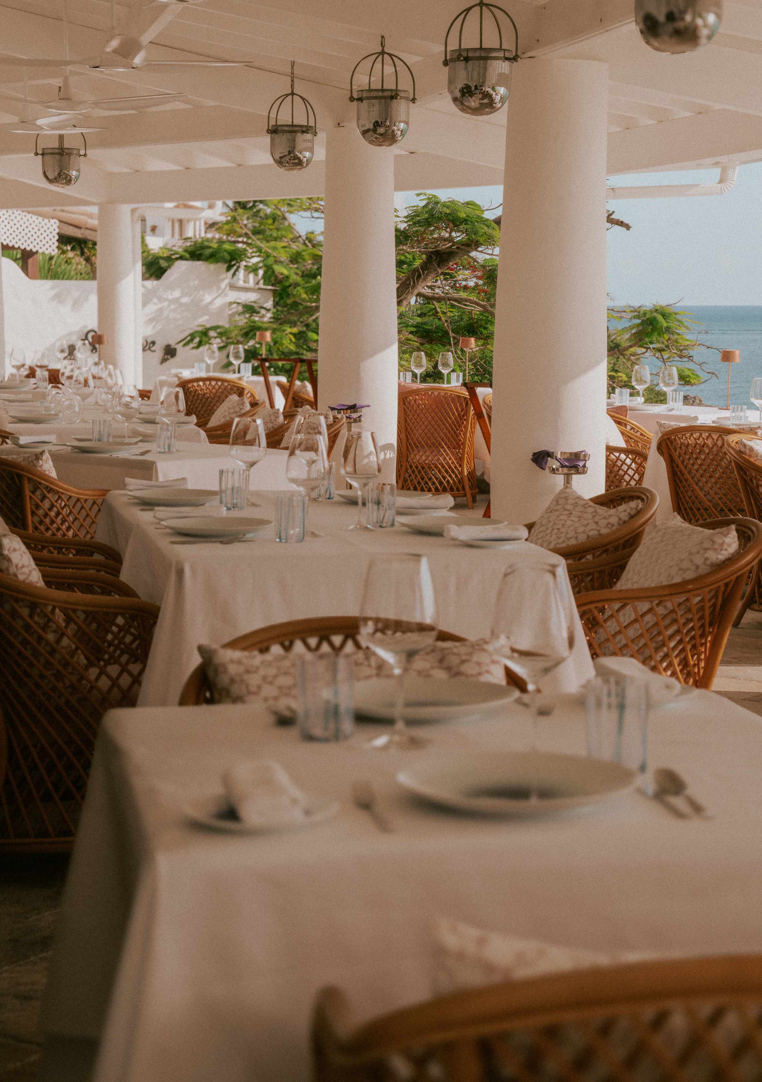 Saint Martin's Best Hotel Restaurant 2026