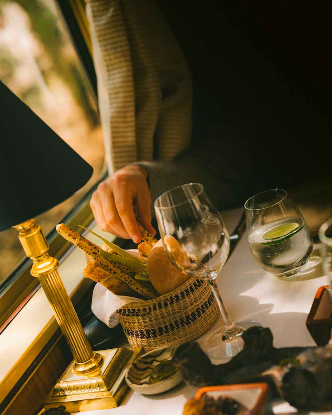 The Hiram Bingham Train Experience to Machu Picchu 3