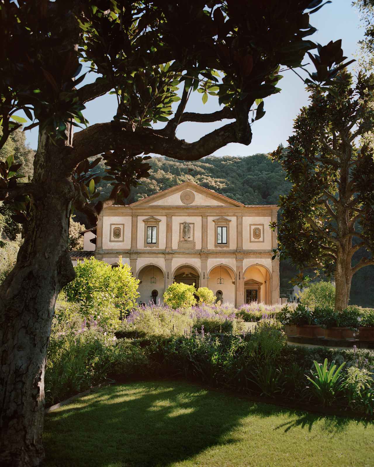 Le Manoir aux Quat’Saisons — photo 4