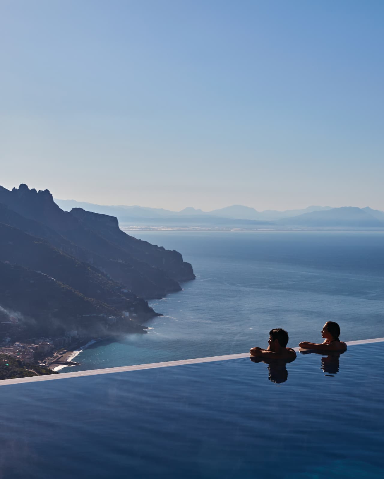 Caruso, A Belmond Hotel, Amalfi Coast Best Luxury Hotels, Italy