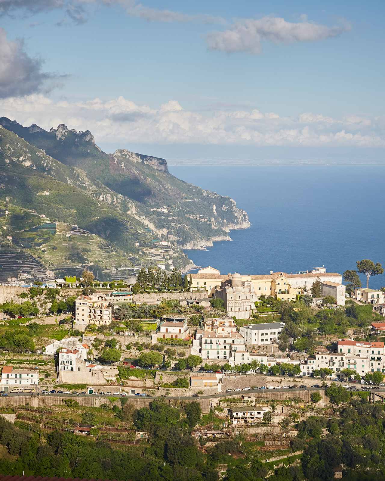 Paris to the Amalfi Coast | Luxury Train Journey, Belmond