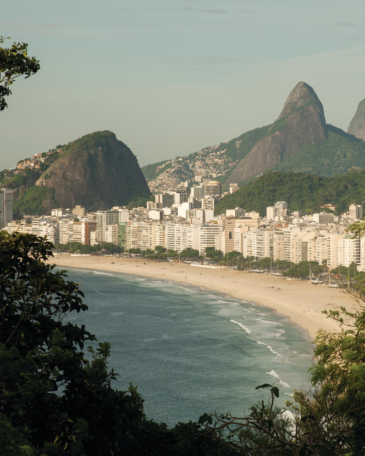 Grand Tour of Brazil | Rio de Janeiro - Iguassu