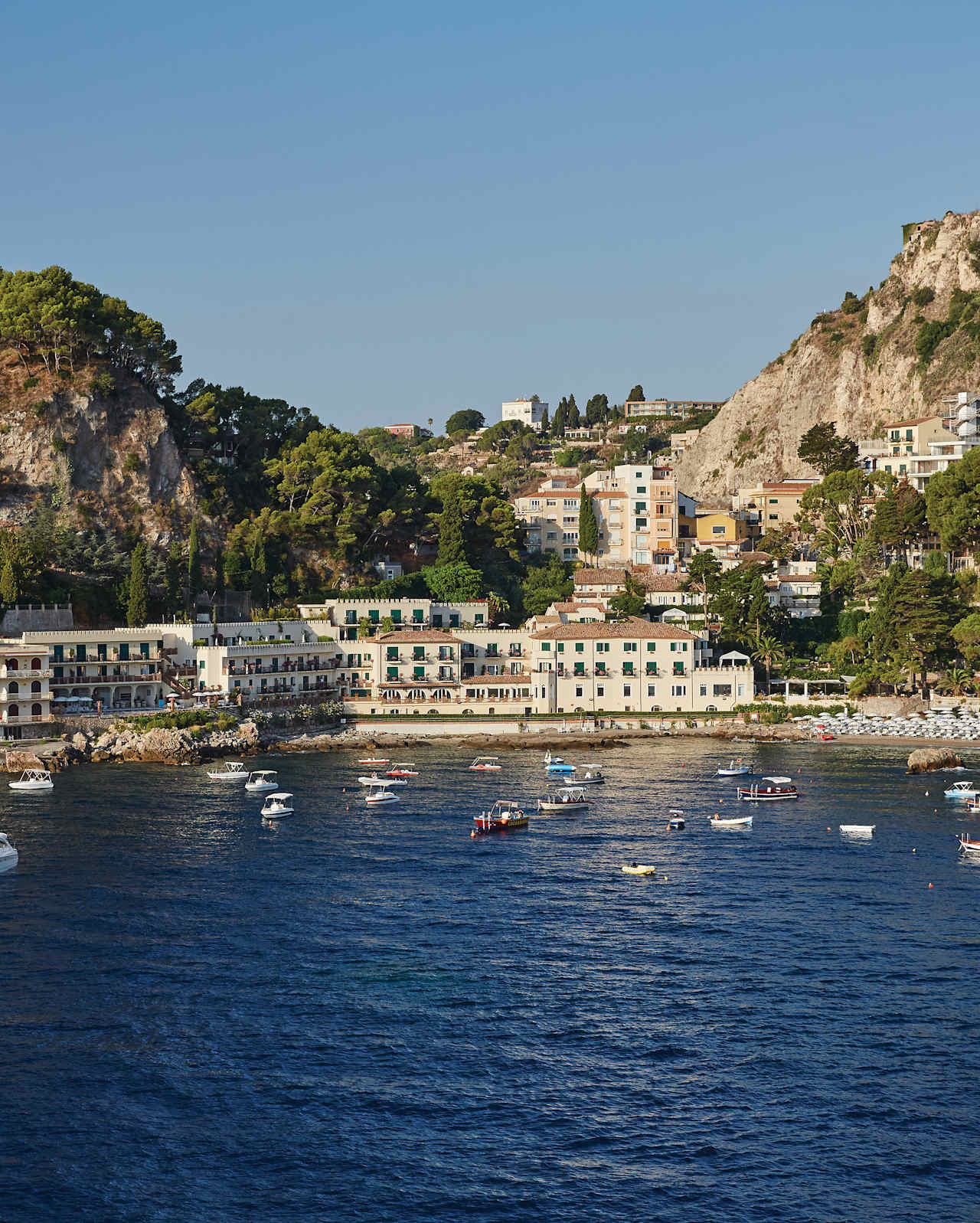 Belmond Villa Sant'Andrea