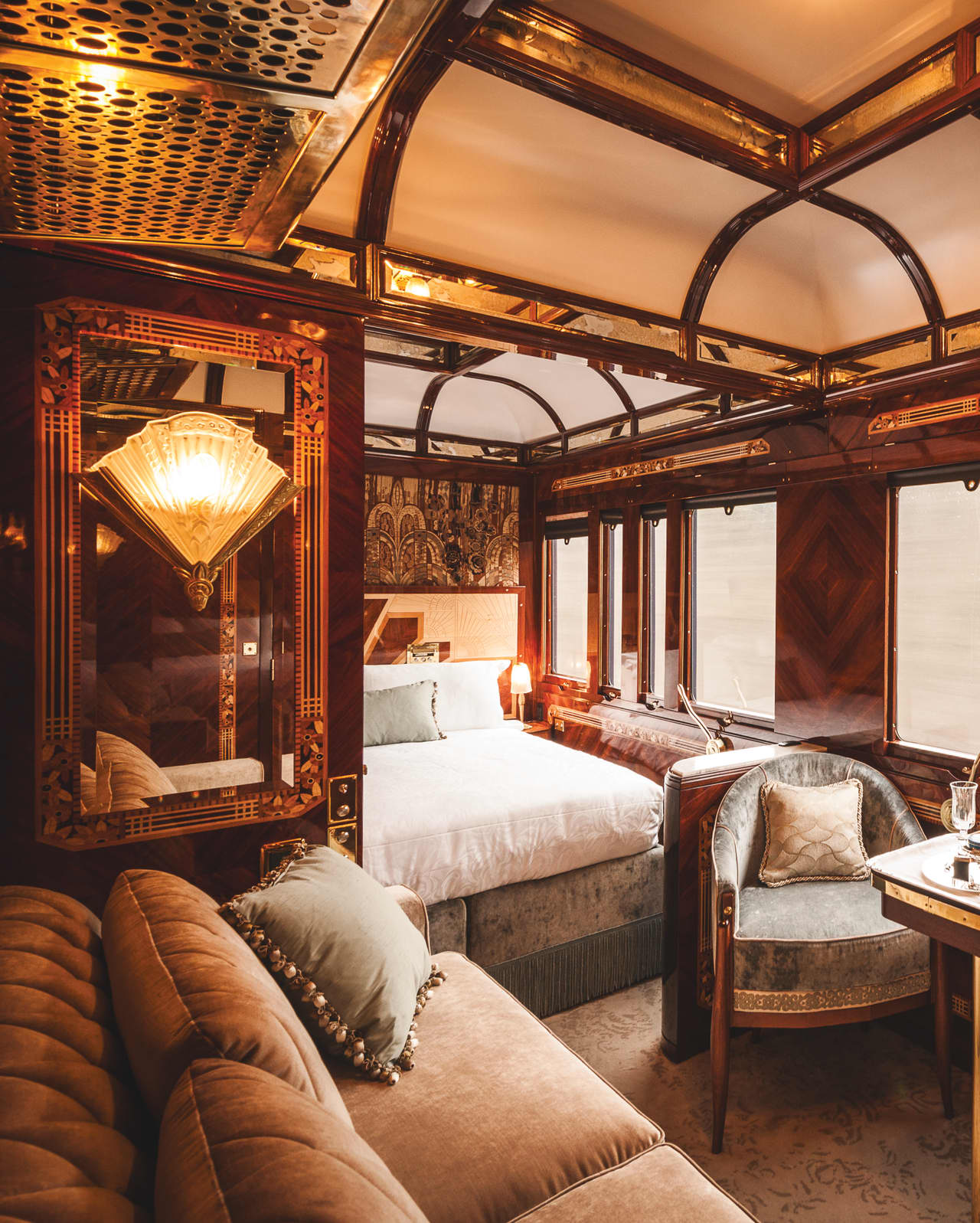 Belmond Venice-Simplon Orient Express — max and hailey travel