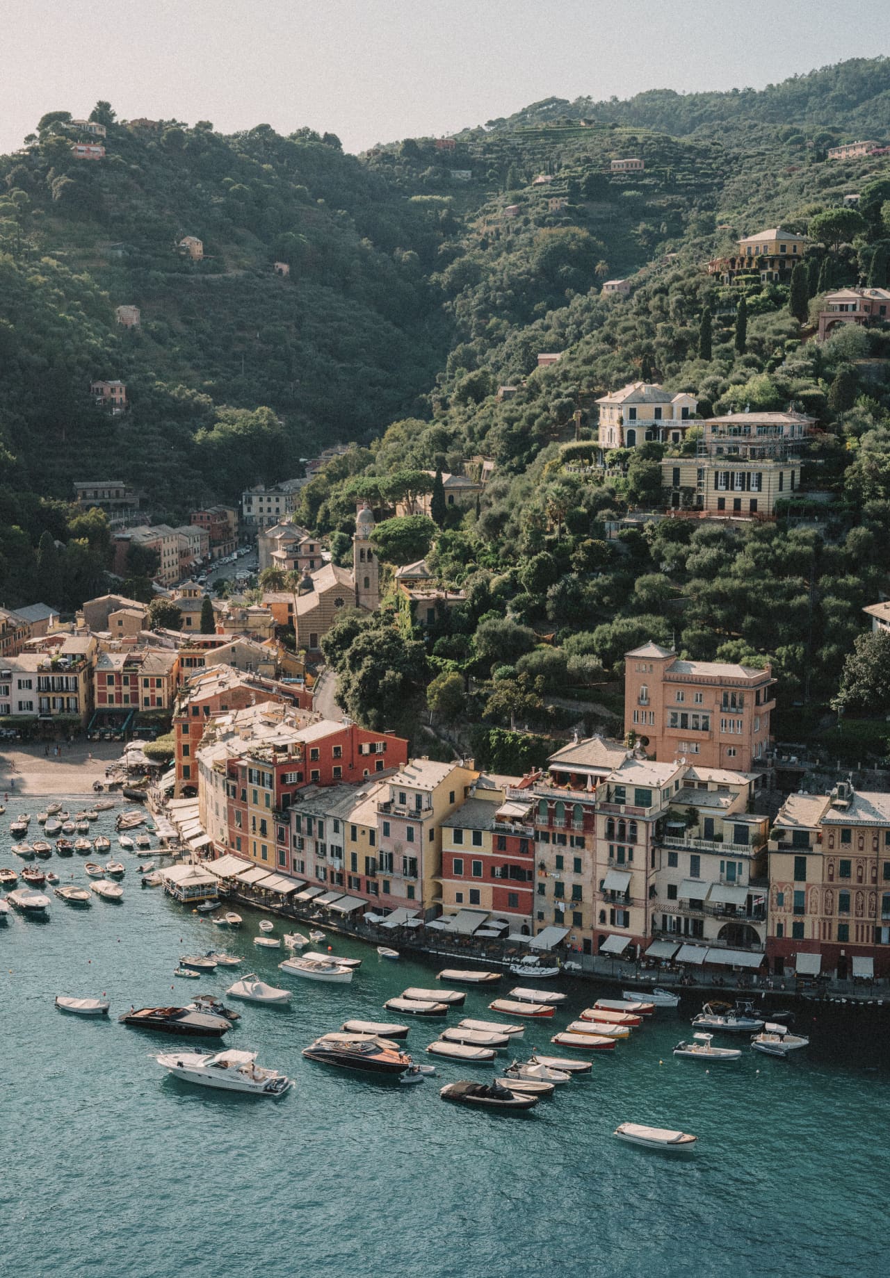 Splendido Mare A Belmond Hotel Portofino in Portofino
