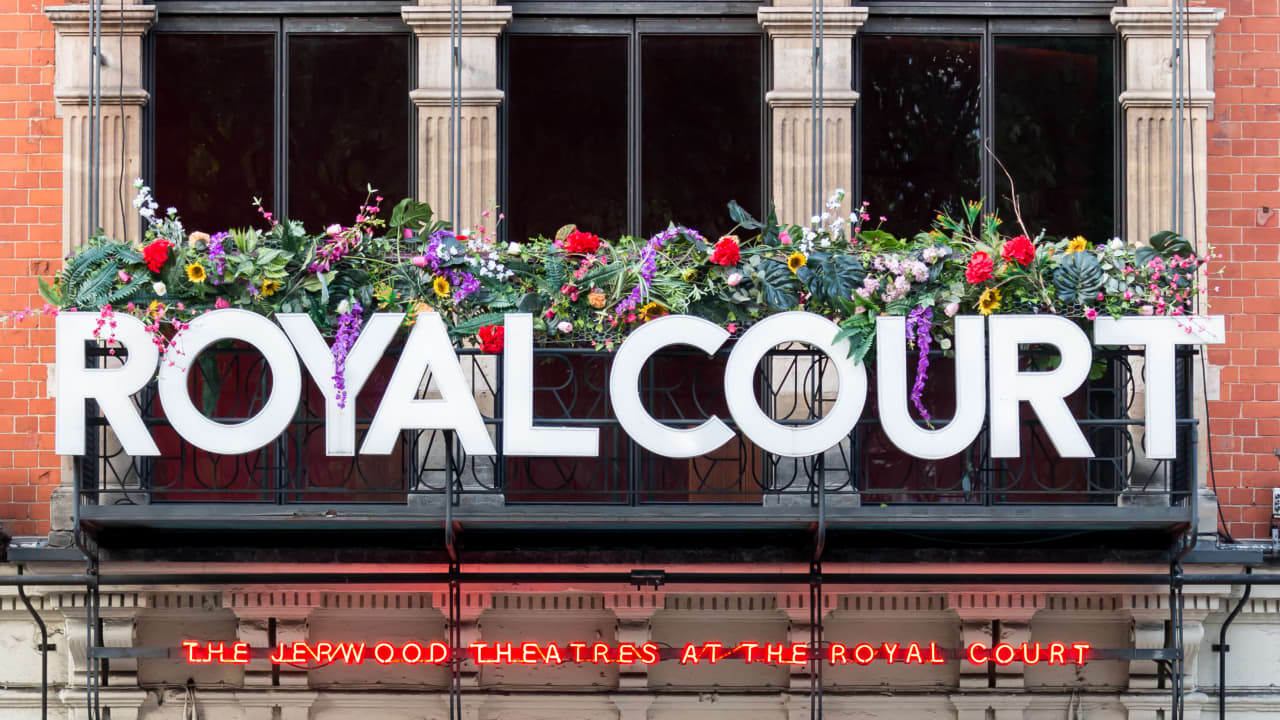 Royal Court Theatre