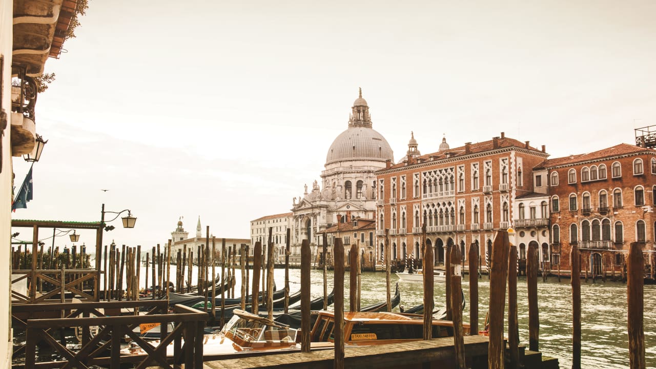 What to eat in Venice