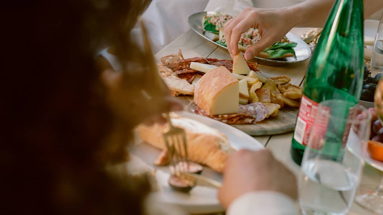 gourmet picnics in santa barbara