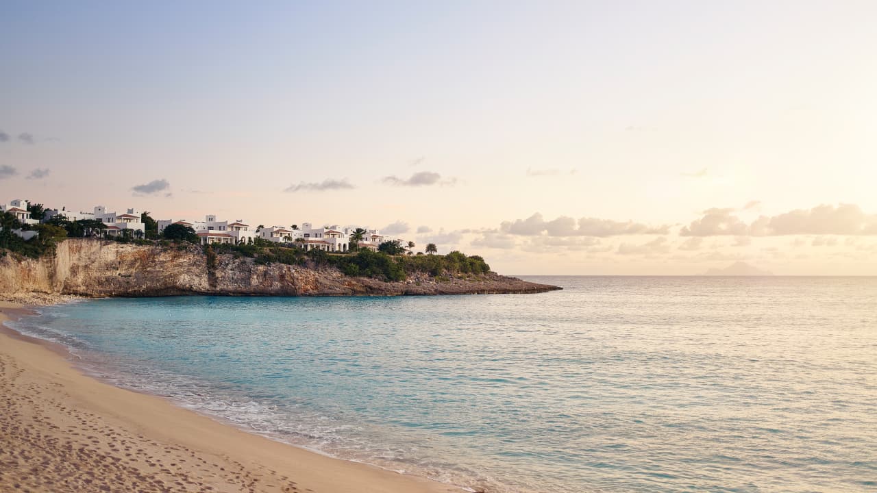 Sammy Cat ship, St Martin