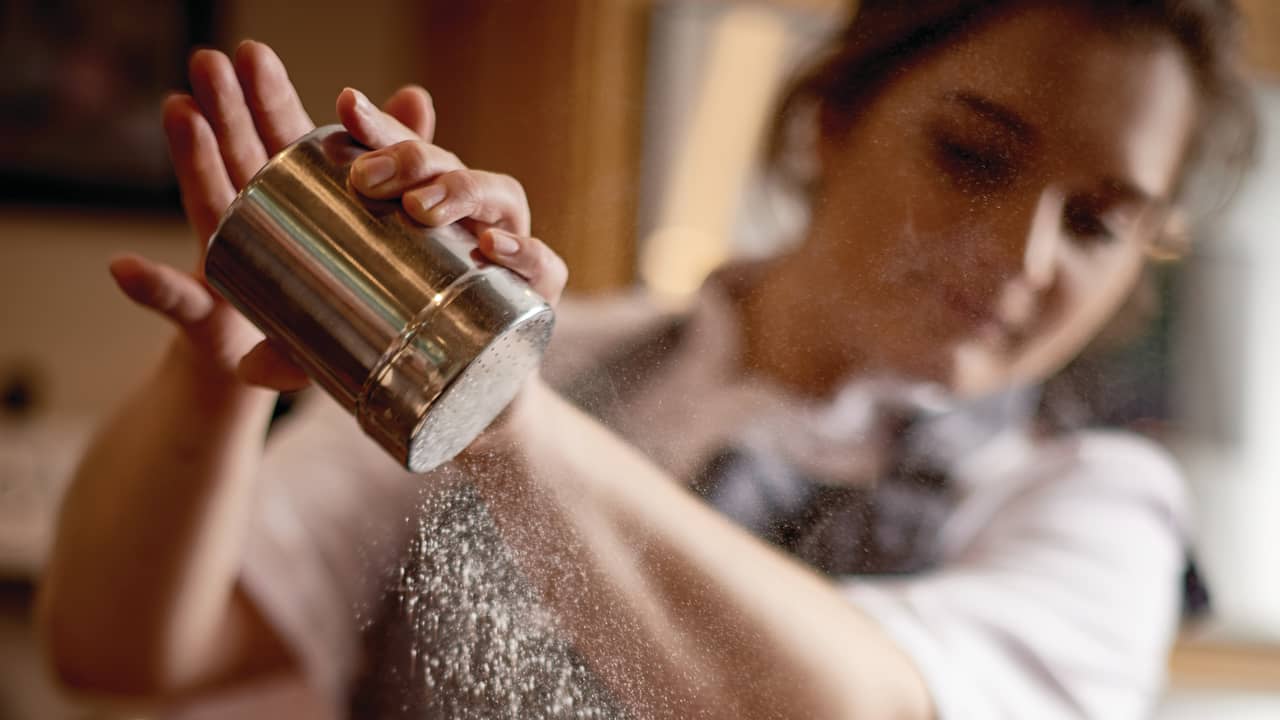 The Raymond Blanc Cookery School