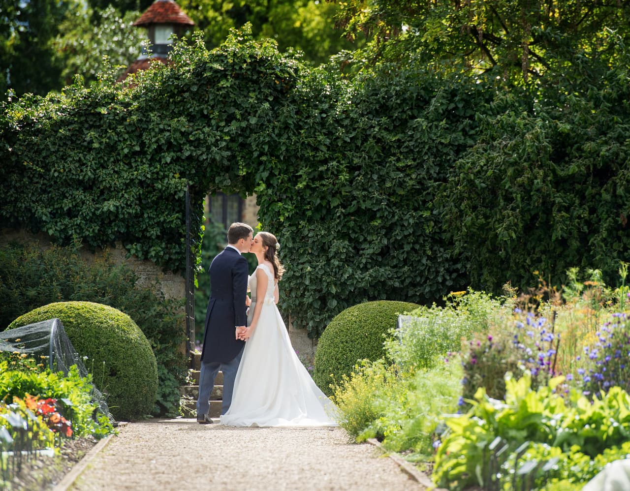 Small Party Venues in Great Britain | Le Manoir Aux Quat'Saisons