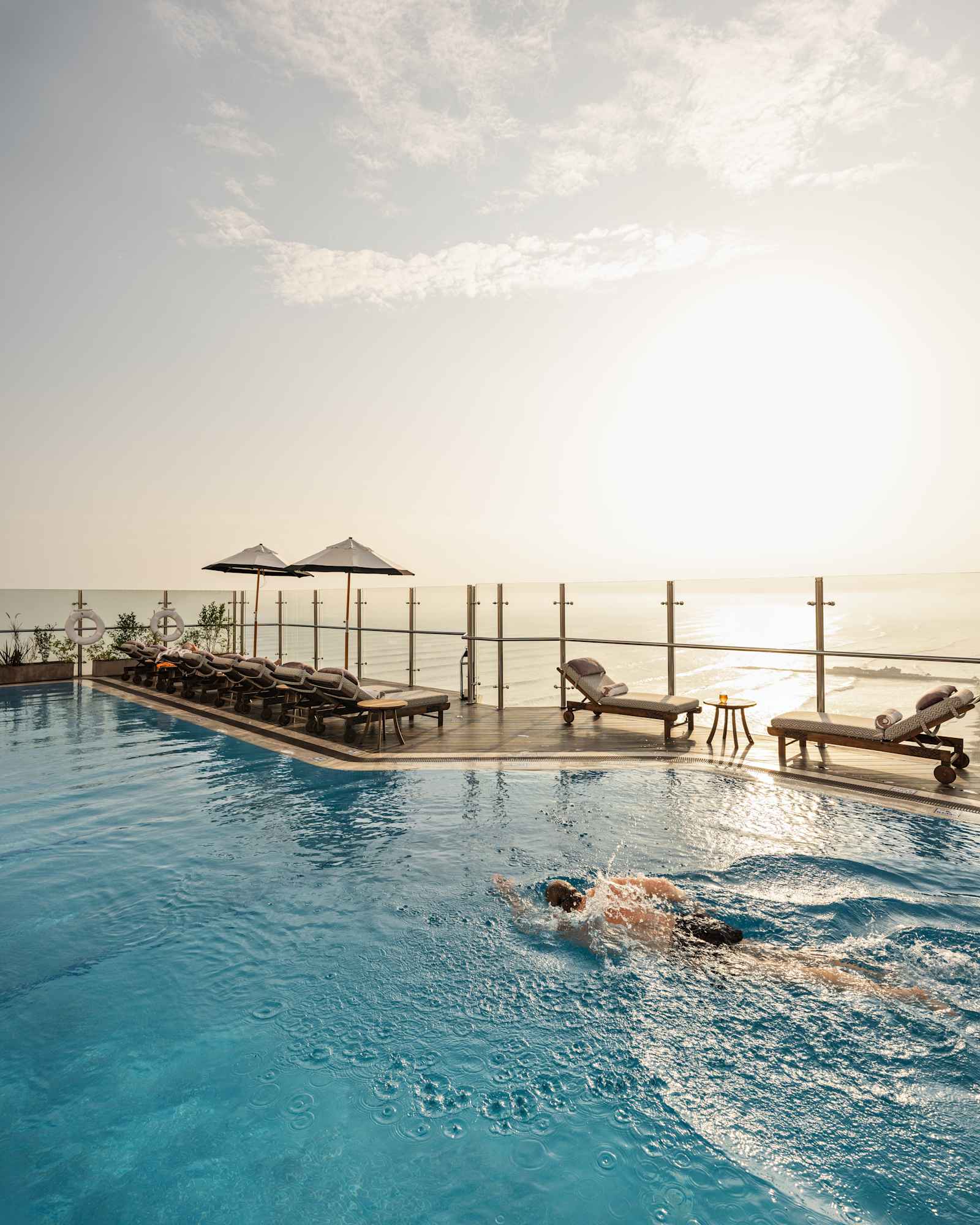Belmond’s Miraflores Park | Luxury Hotel in Lima, Peru