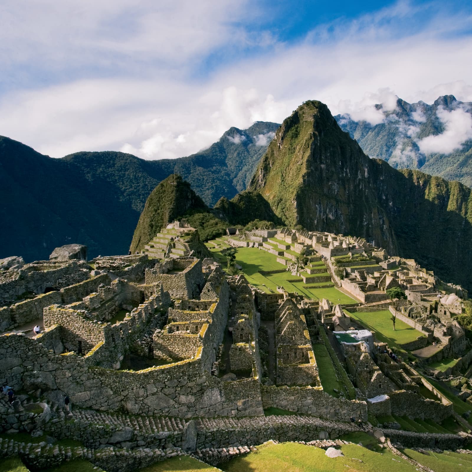 Rio Sagrado, A Belmond Hotel | Luxury Hotel in Peru