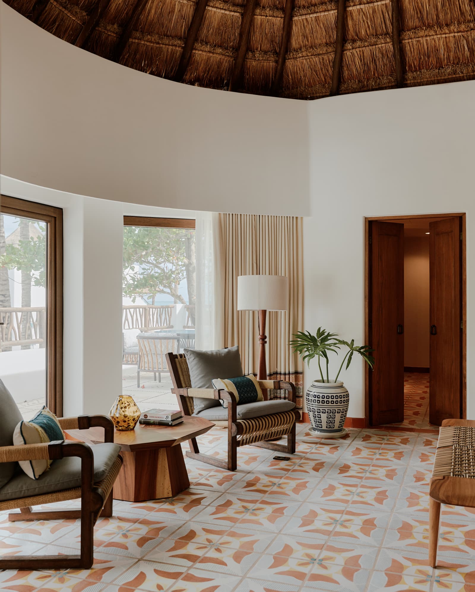 Two Bedroom Suite