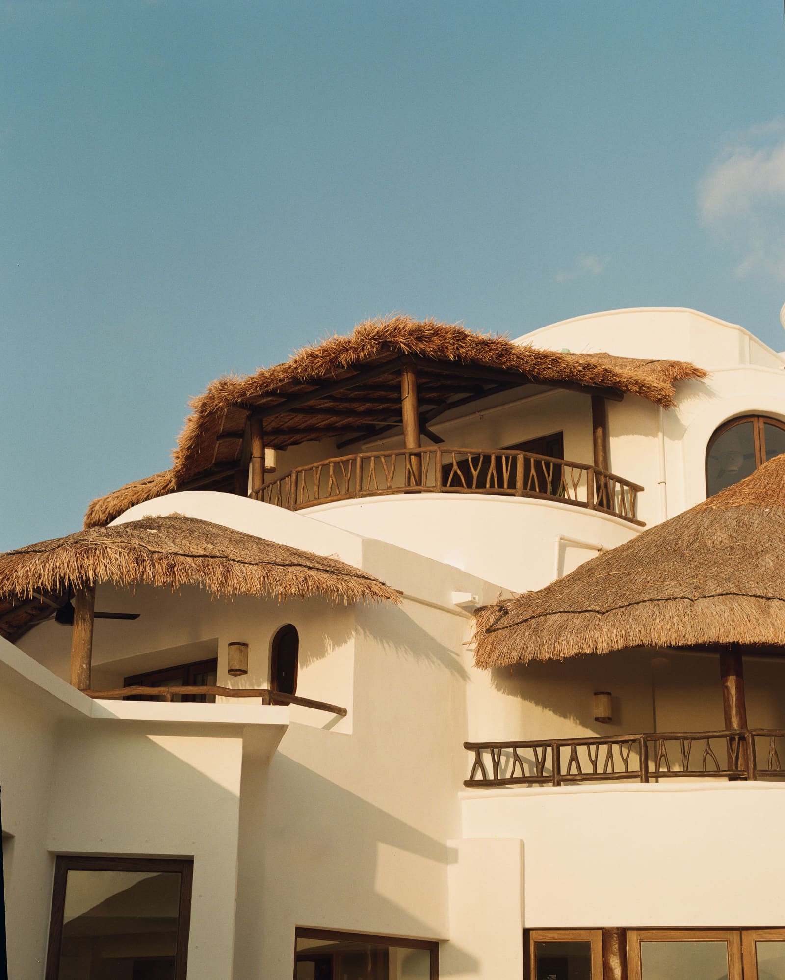 The Hotel