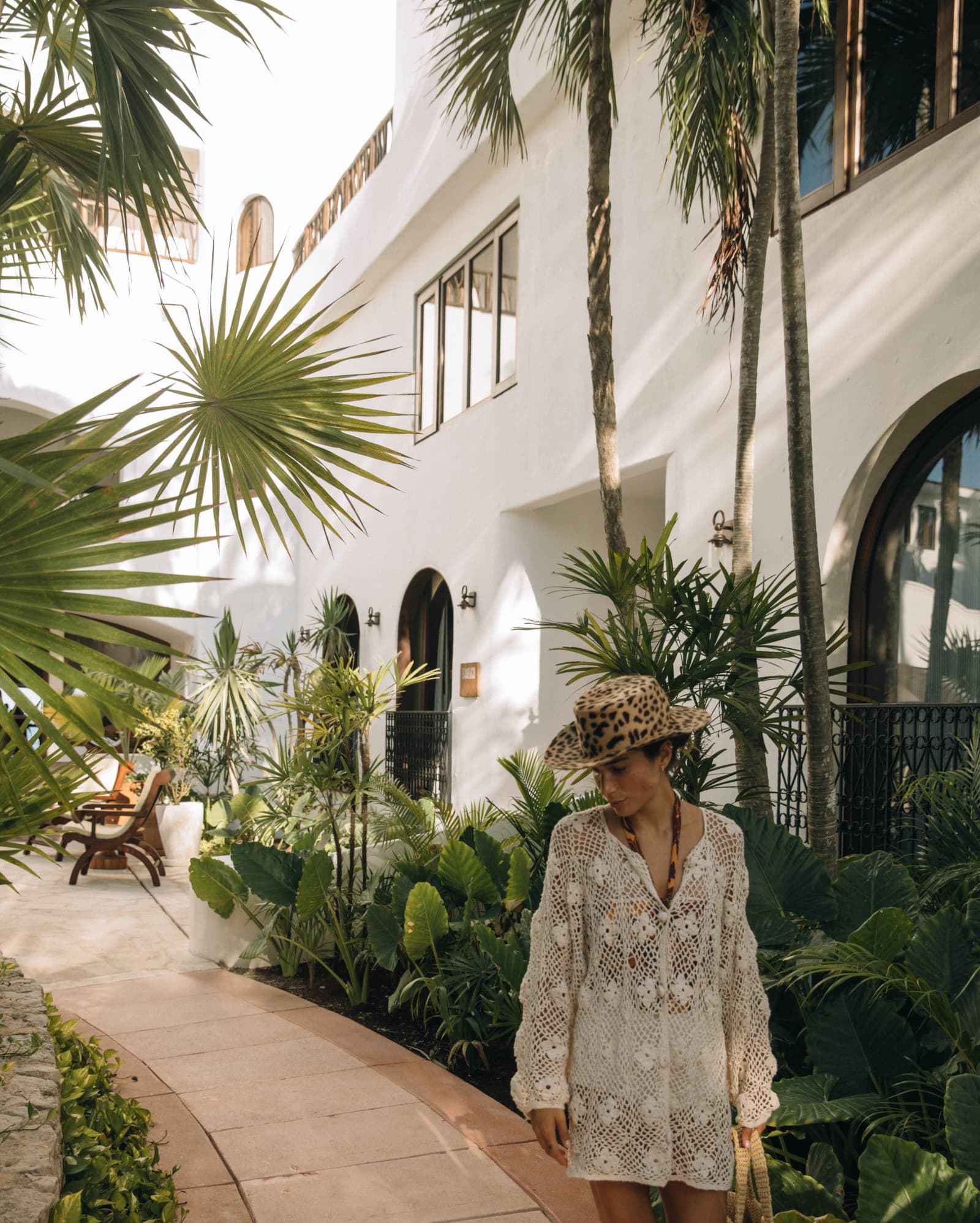 The Hotel
