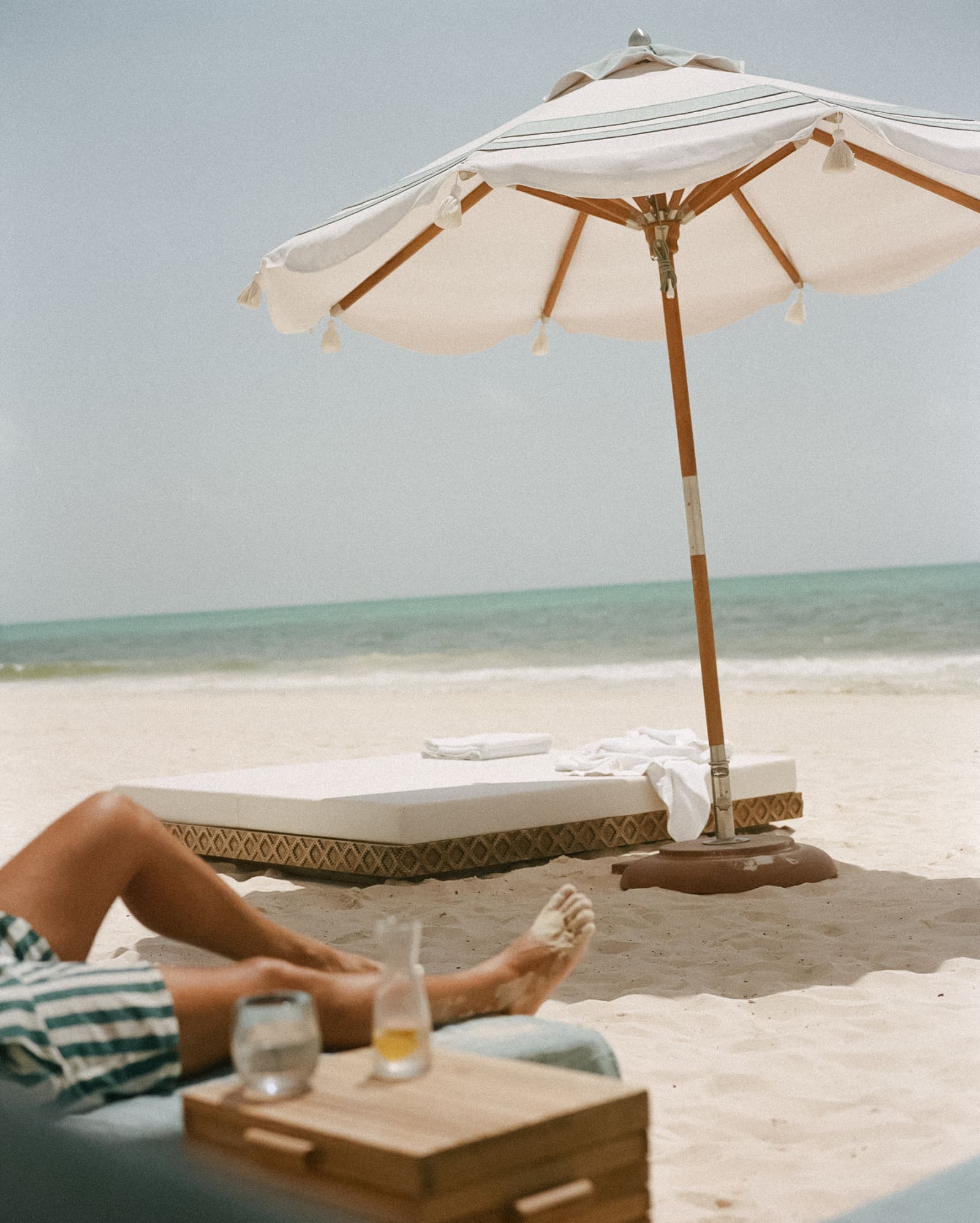 The Beach