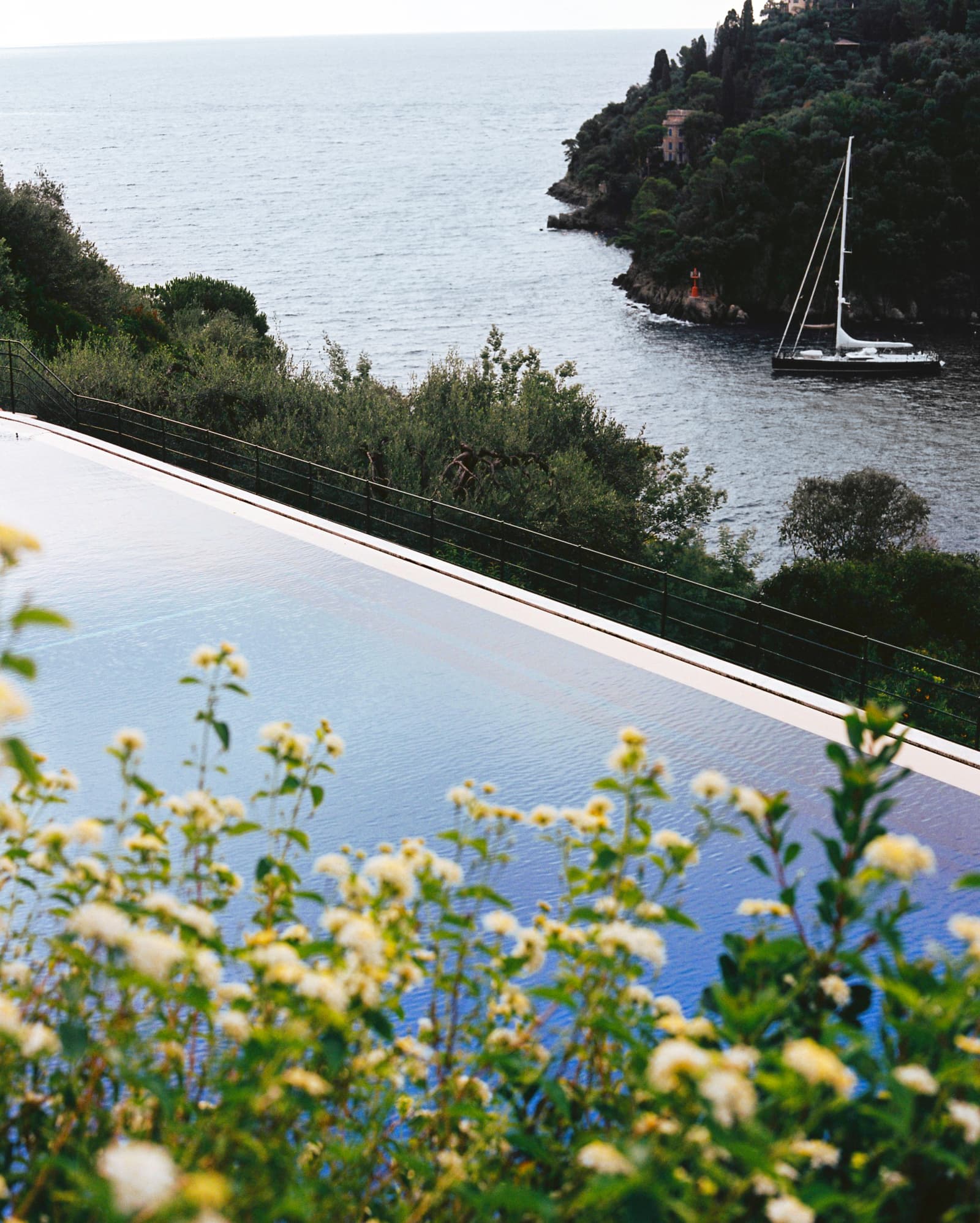 Images of Hotel Splendido | Pictures of Portofino