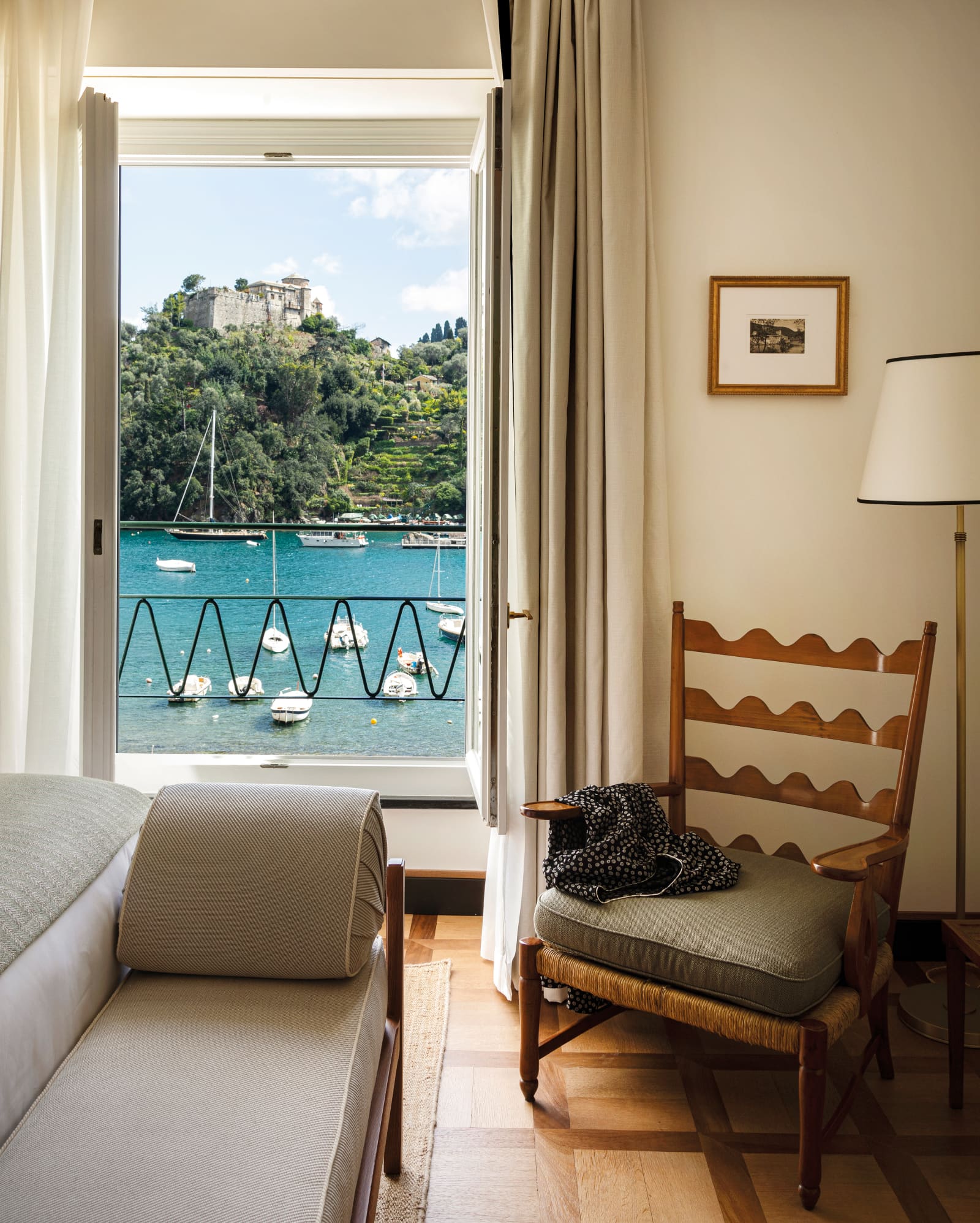 Images of Splendido Mare | Pictures of Portofino