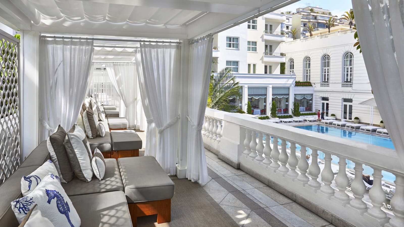 Revista Savoir Faire: Belmond Copacabana Palace