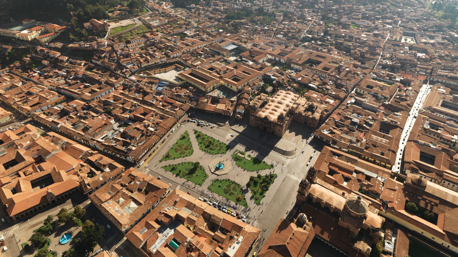 monasterio a belmond hotel cusco peru