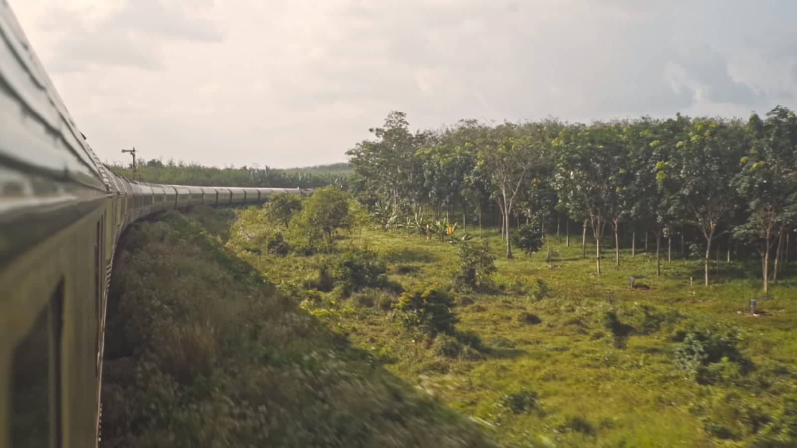 Eastern oriental express a belmond train luxury trains asia
