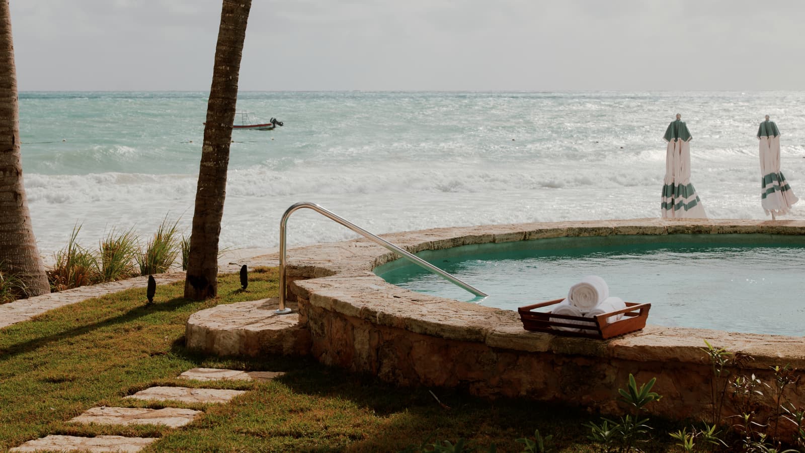 Two Bedroom Private Pool Villa