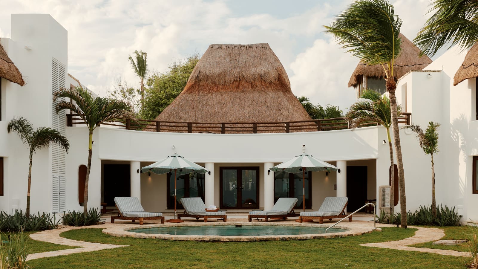 Images of Maroma Resort & Spa | Pictures of Riviera Maya