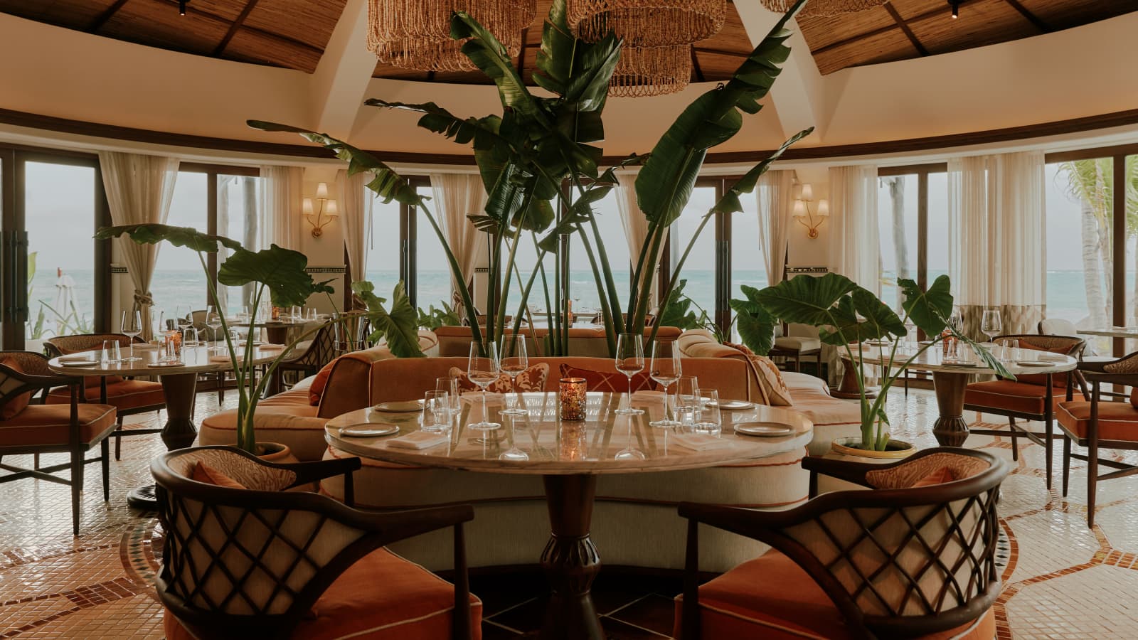 Woodend Restaurant