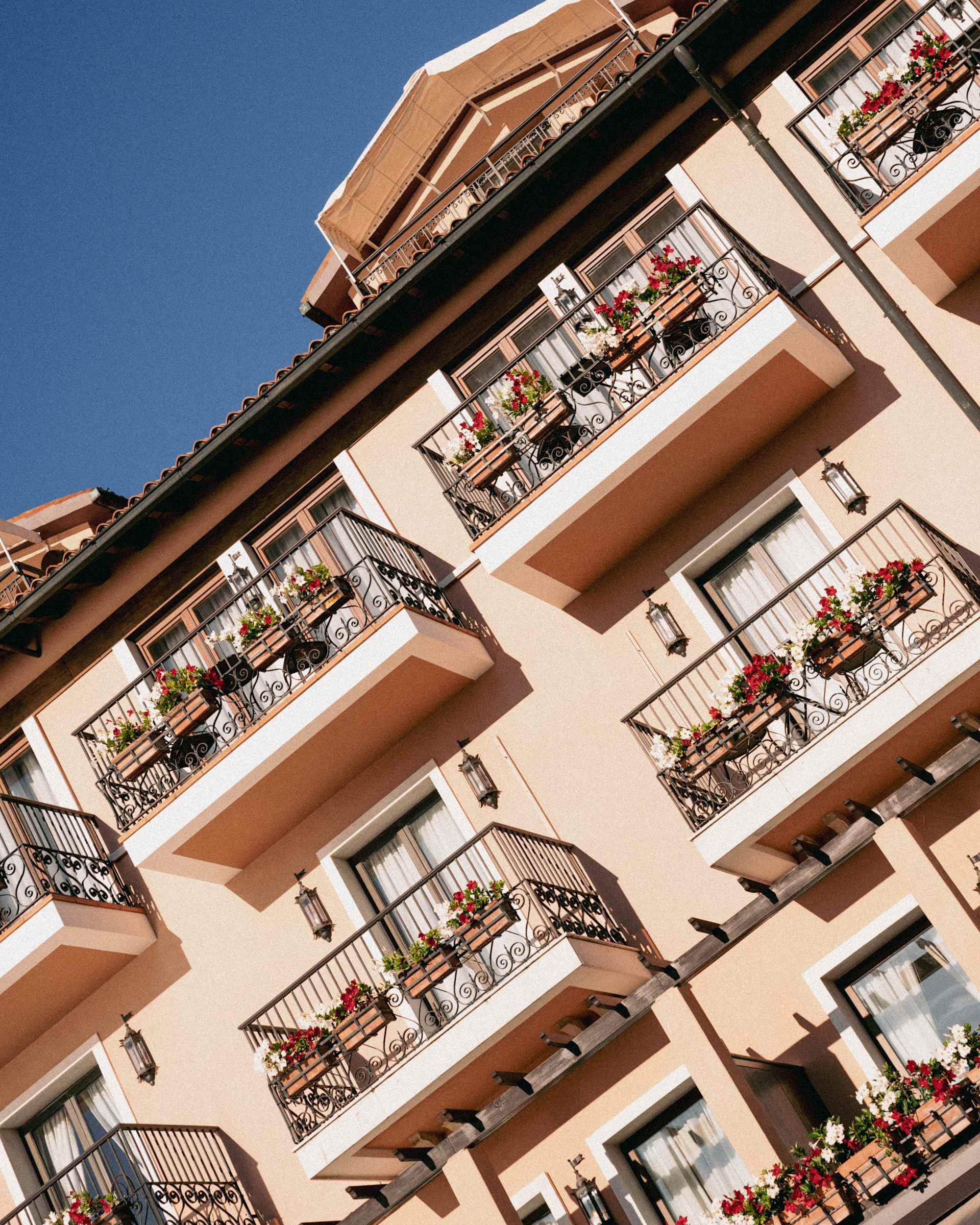 Hotel Cipriani, A Belmond Hotel