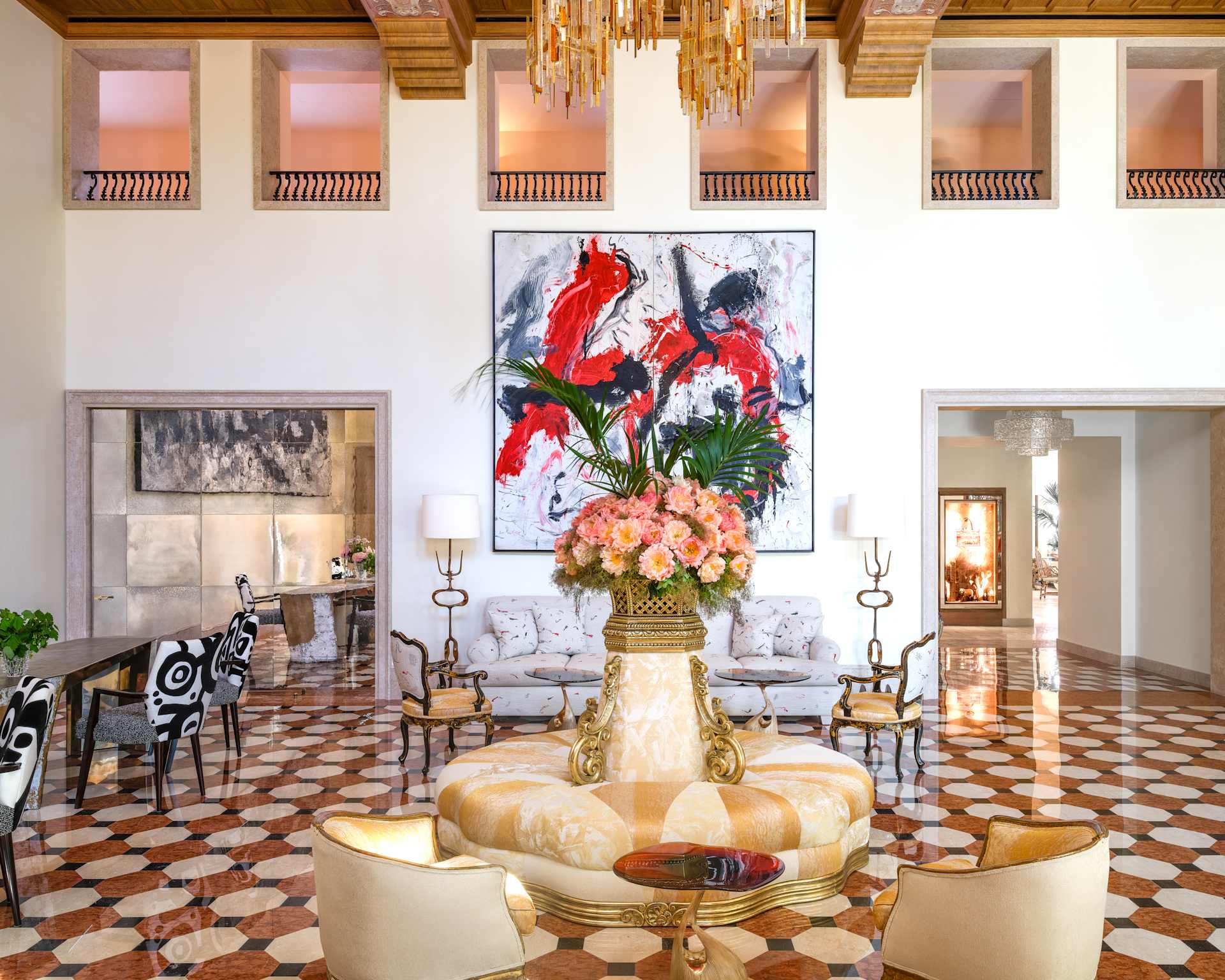 Hotel Cipriani, A Belmond Hotel — photo 2