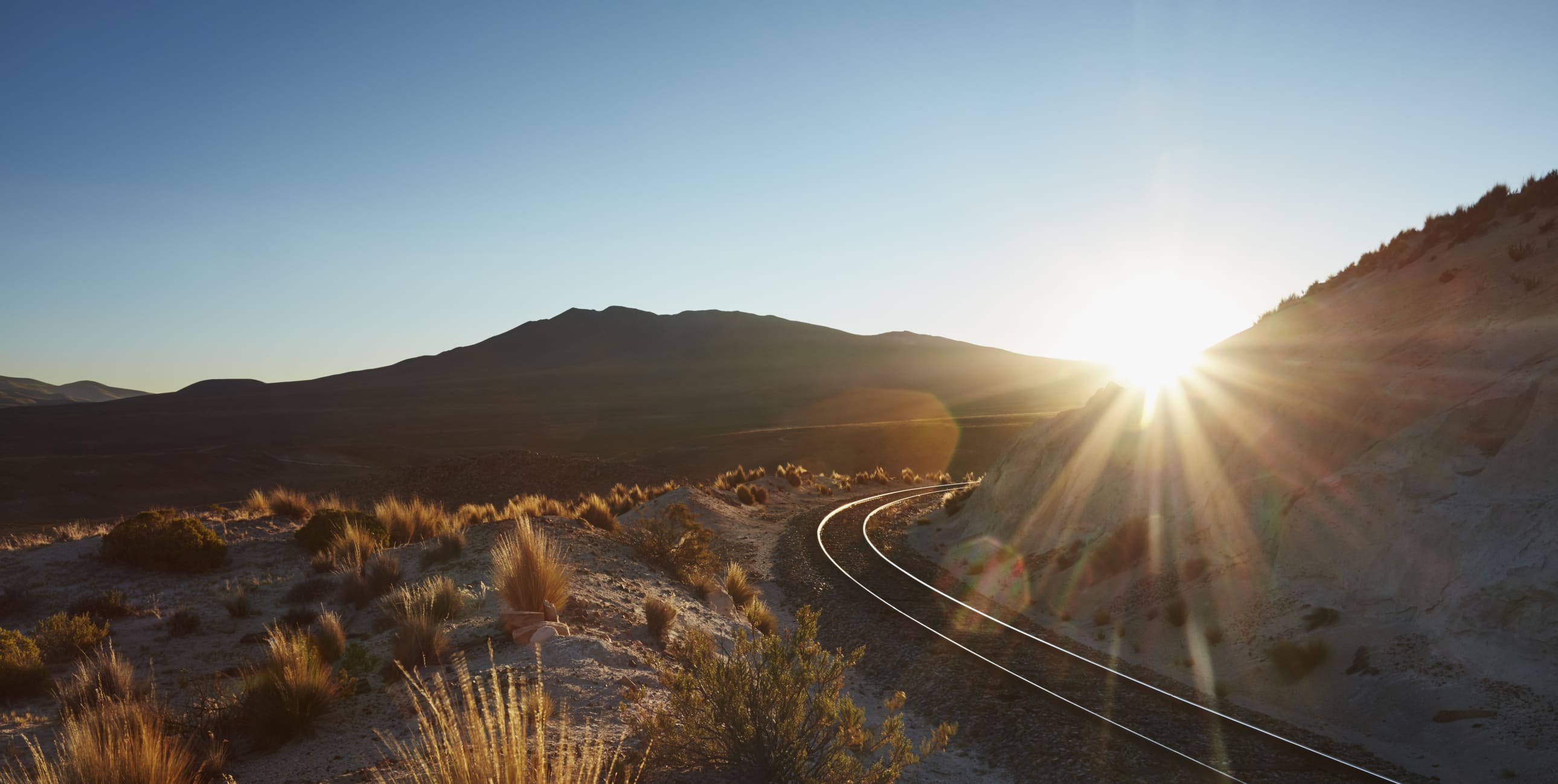 Andean Explorer, A Belmond Train, Peru