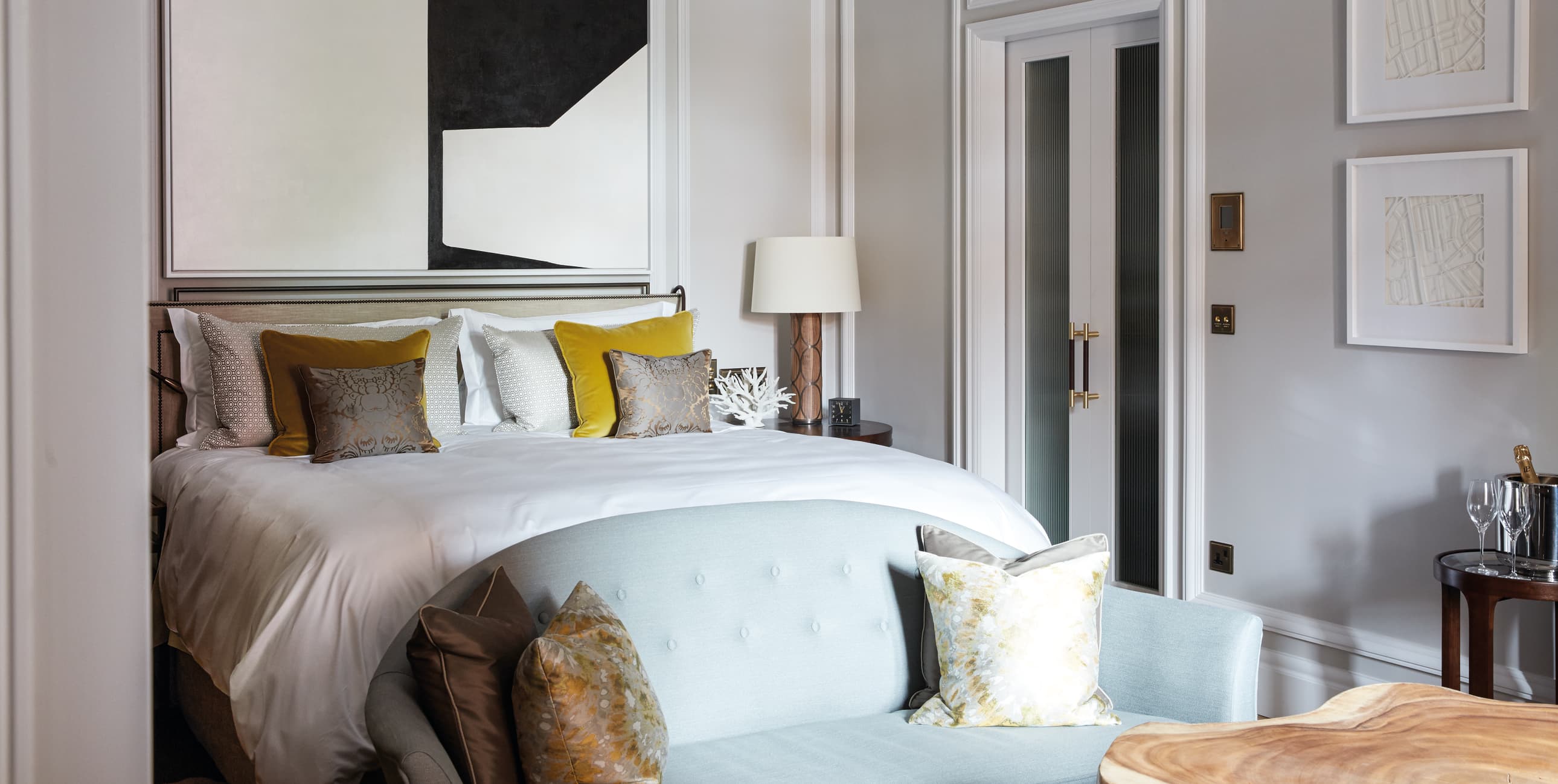 The Cadogan, A Belmond Hotel, London Rooms: Pictures & Reviews