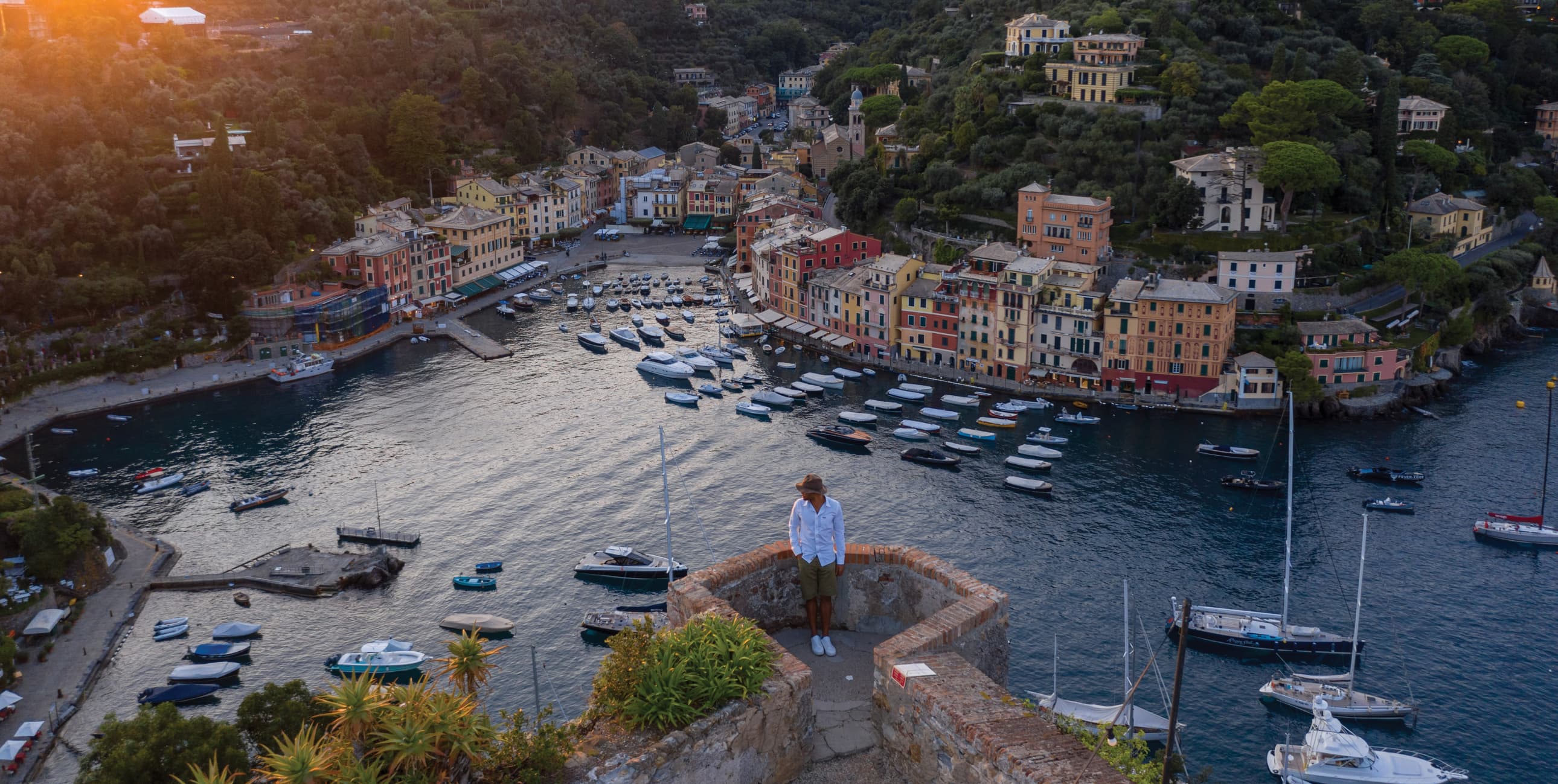 Belmond Hotel Splendido Mare, Portofino-The Oasis of Luxury and Love