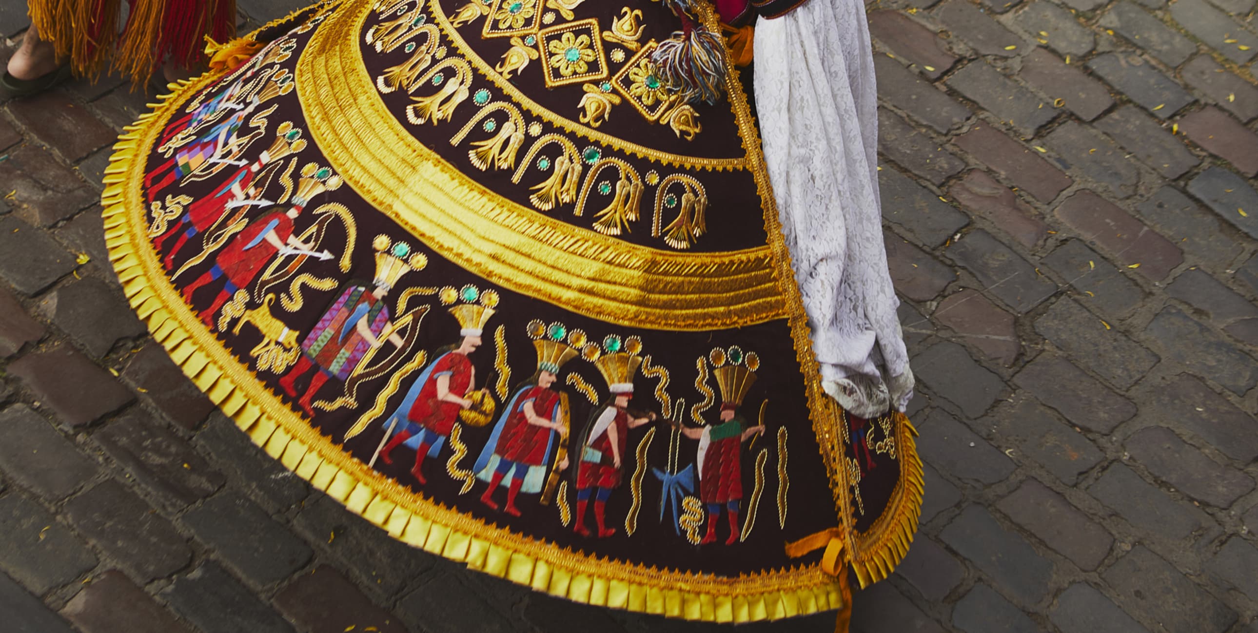 Inti Raymi | Luxury Tours of Peru