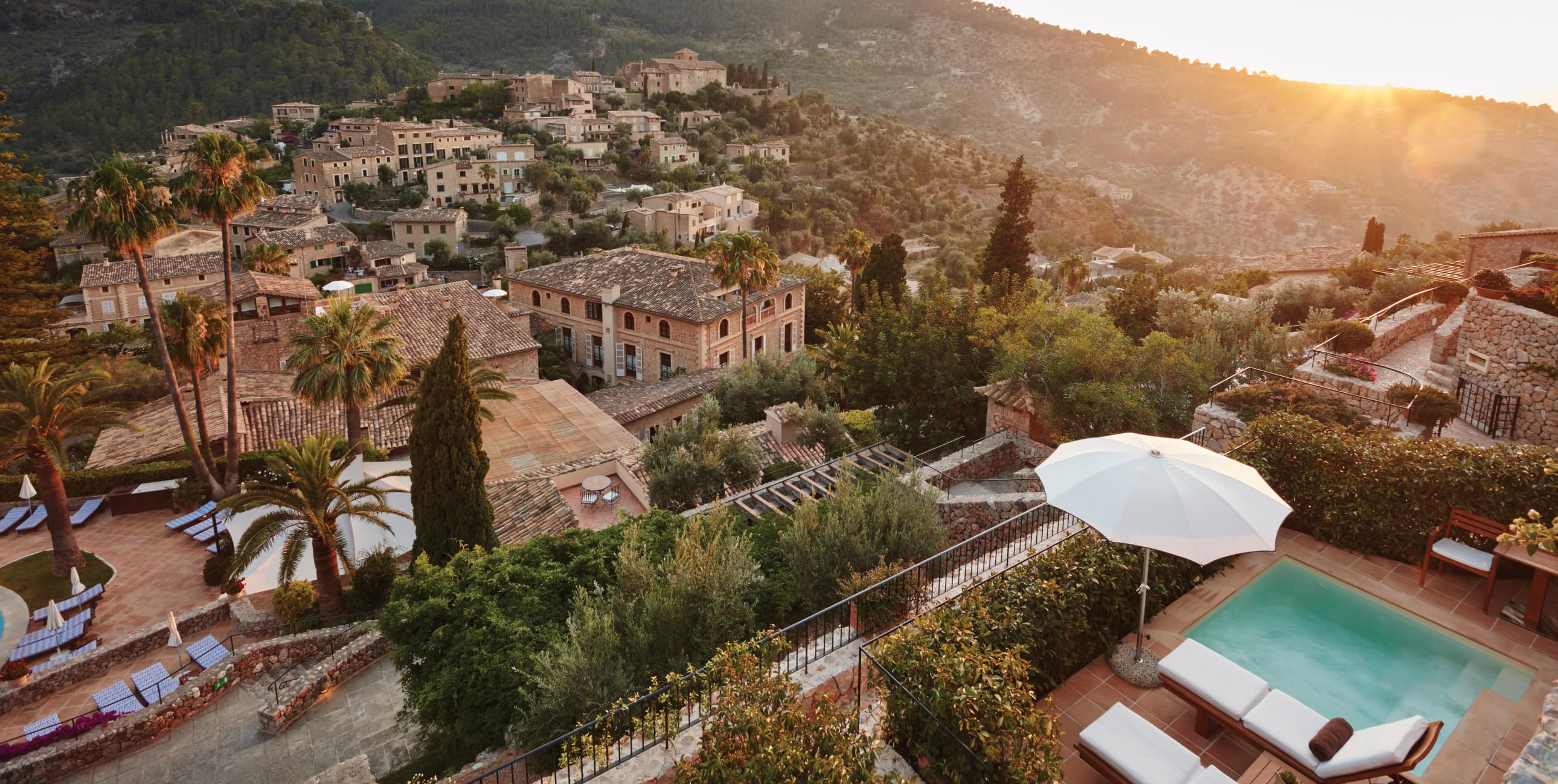Belmond La Residencia — photo 9