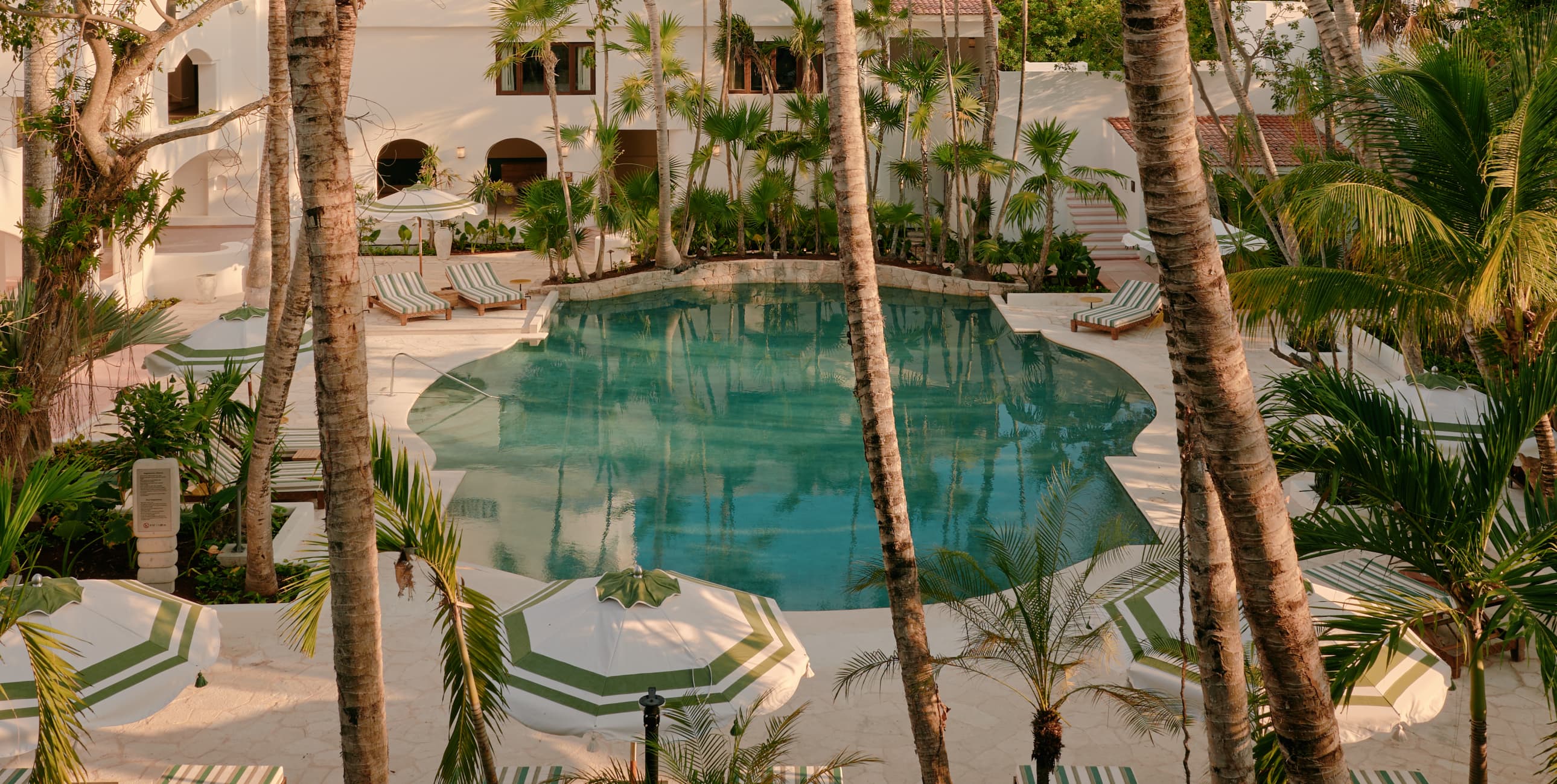 Maroma, A Belmond Hotel, Riviera Maya — Hotel Review