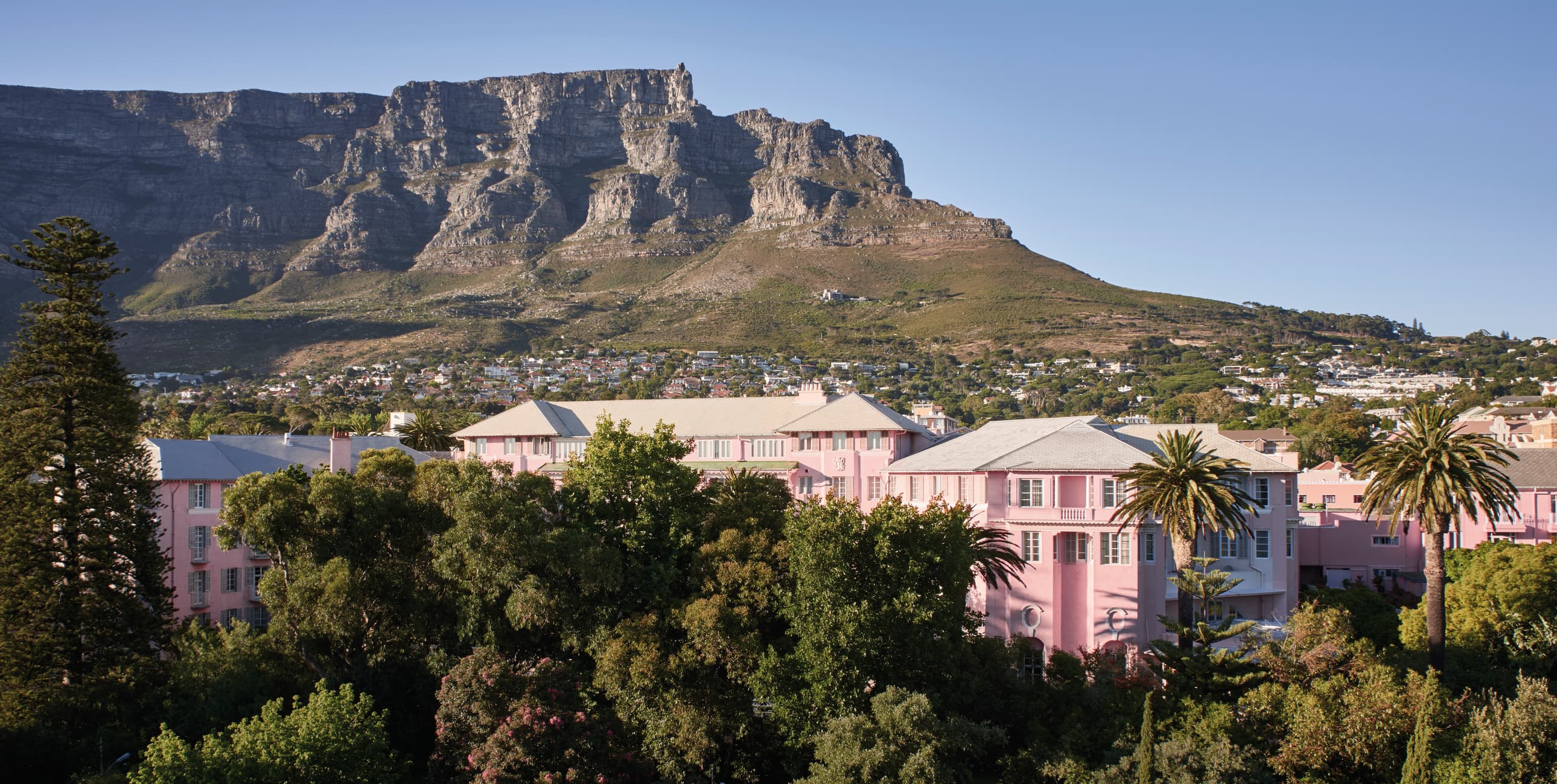 Review: One&Only Cape Town Hotel in South Africa - The Points Guy