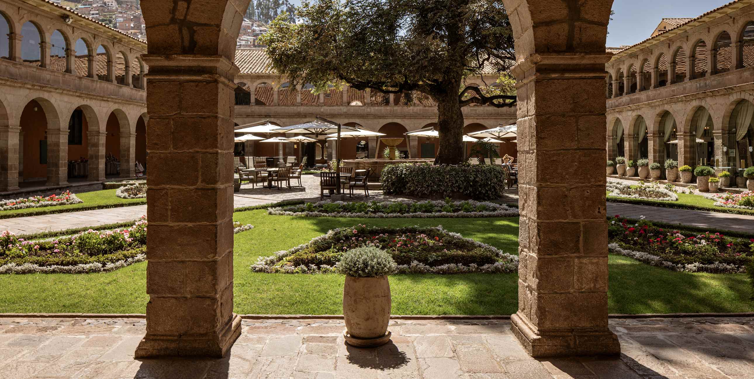 Chapel San Antonio de Abad (Belmond) 2