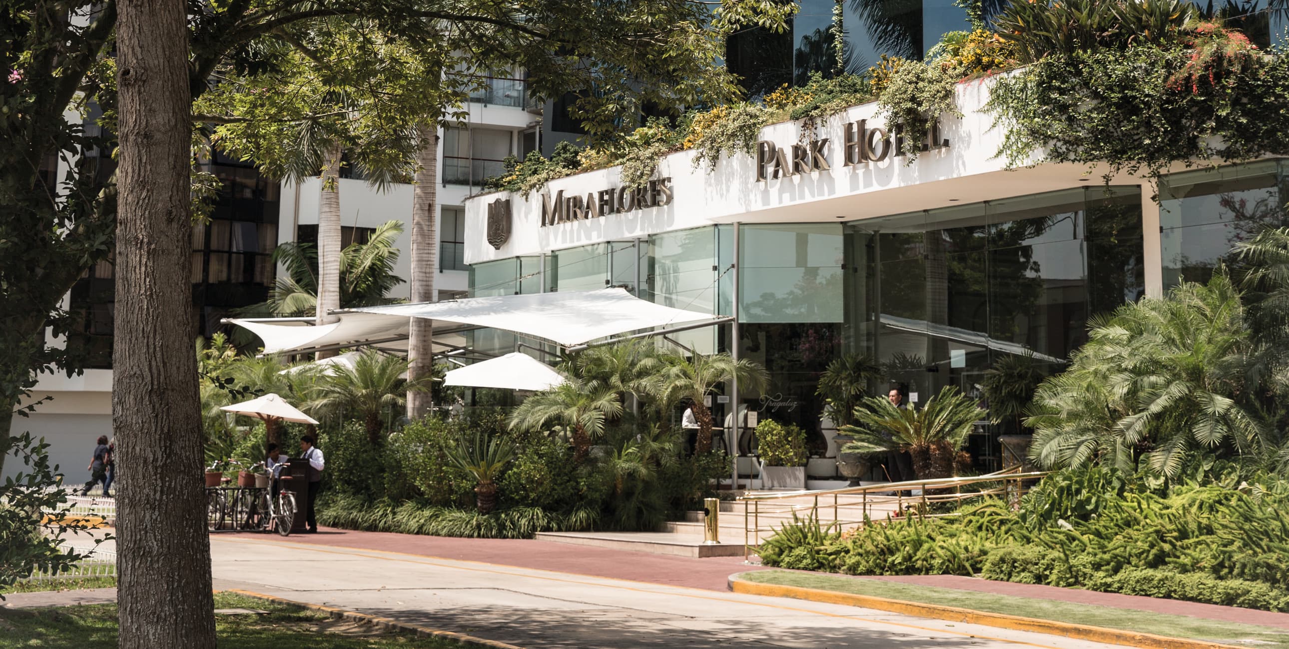 Miraflores Park, A Belmond Hotel