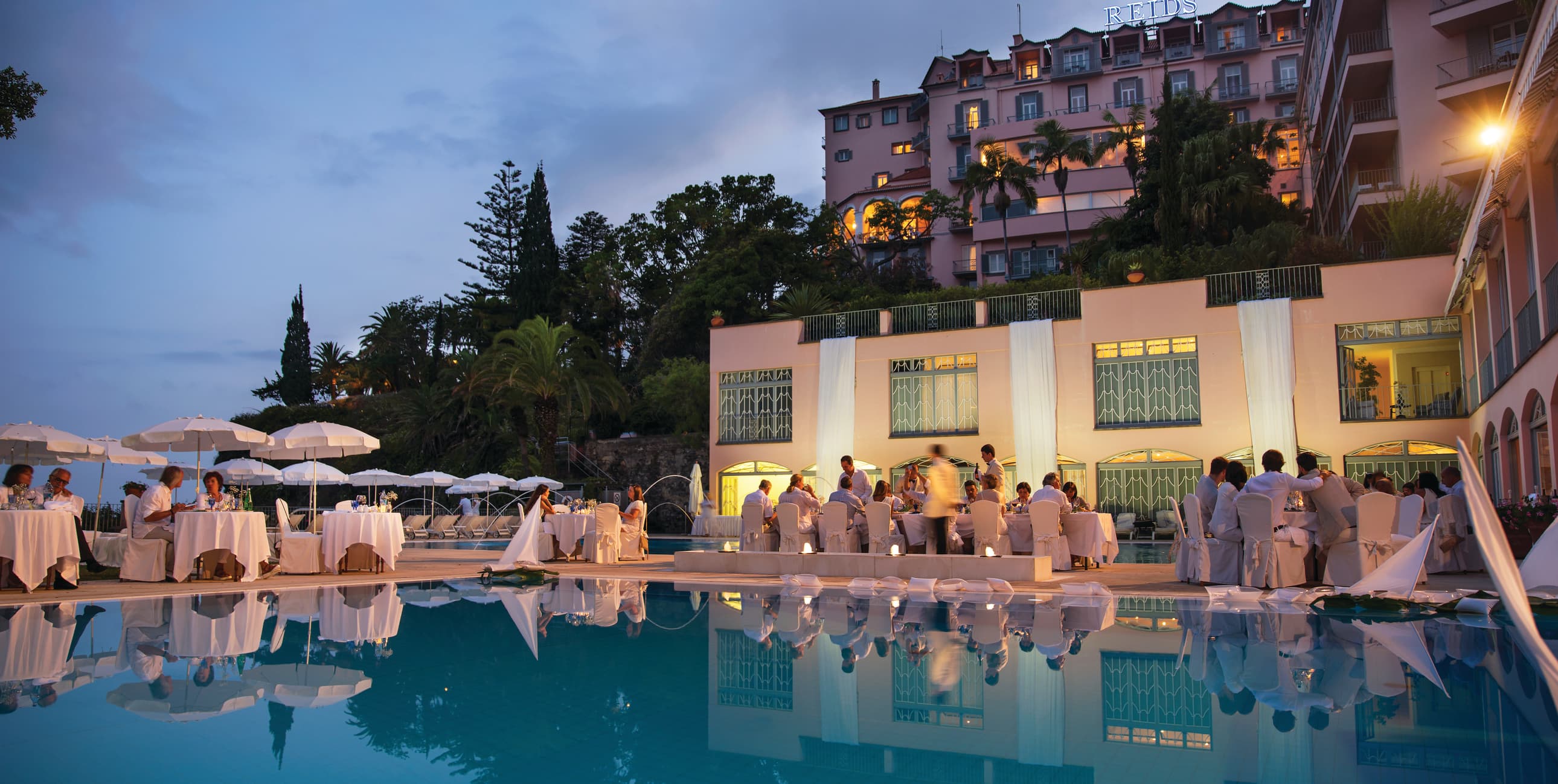 Top Madeira Events Things To Do In Funchal