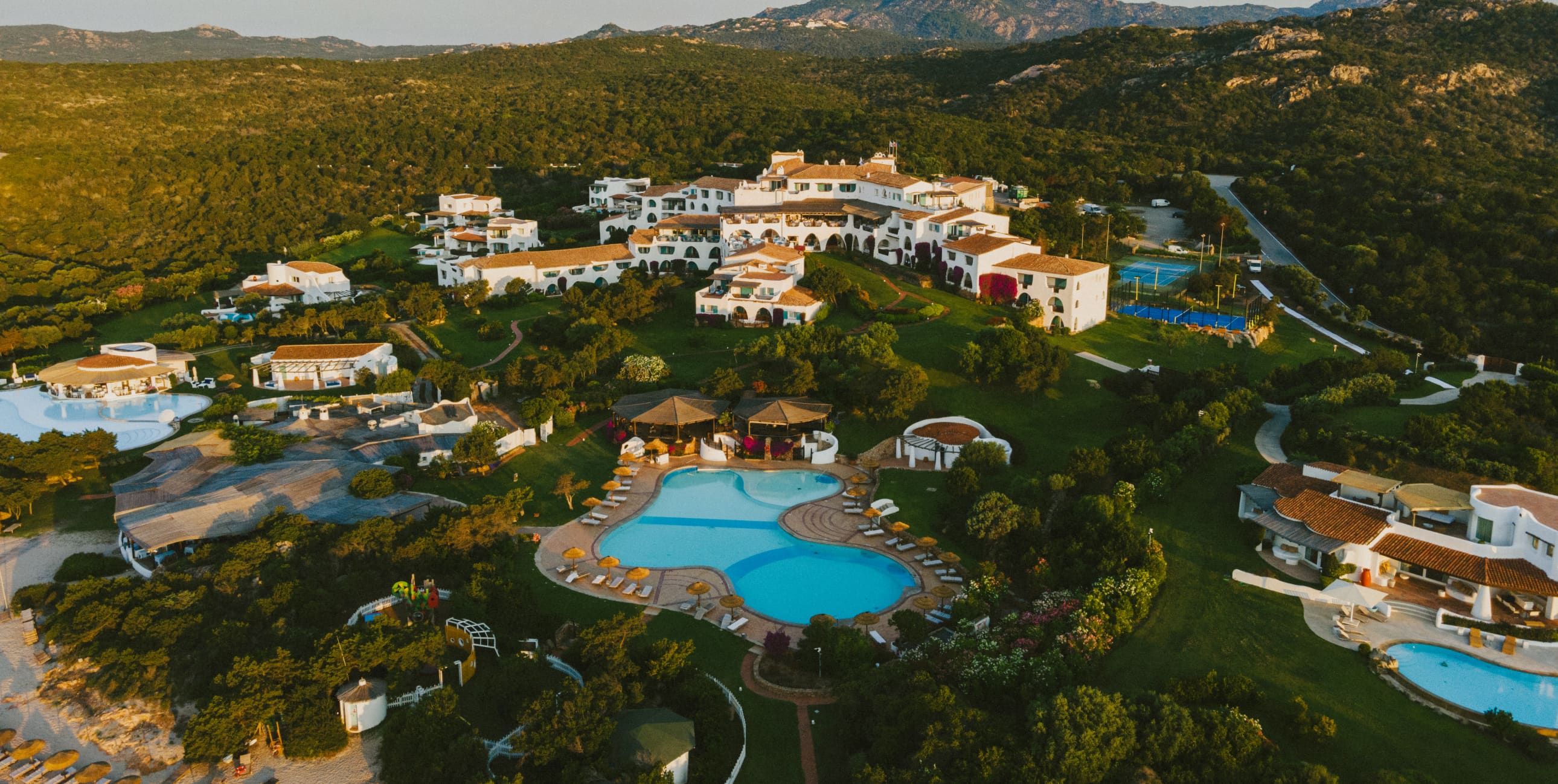 Romazzino, A Belmond Hotel | Luxury Hotel in Costa Smeralda, Sardinia