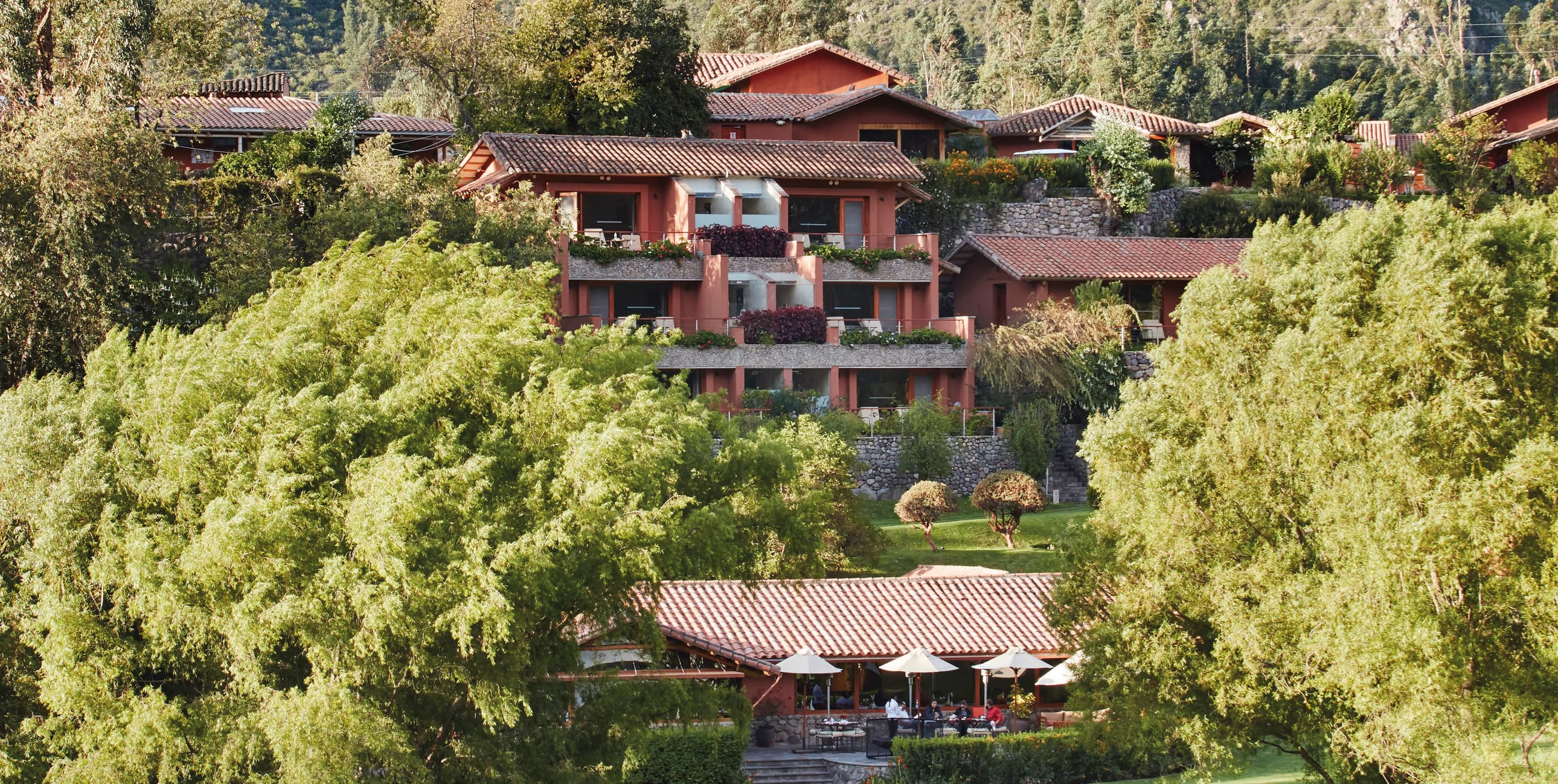 Rio Sagrado, A Belmond Hotel, Sacred Valley, Urubamba – Updated 2023 Prices