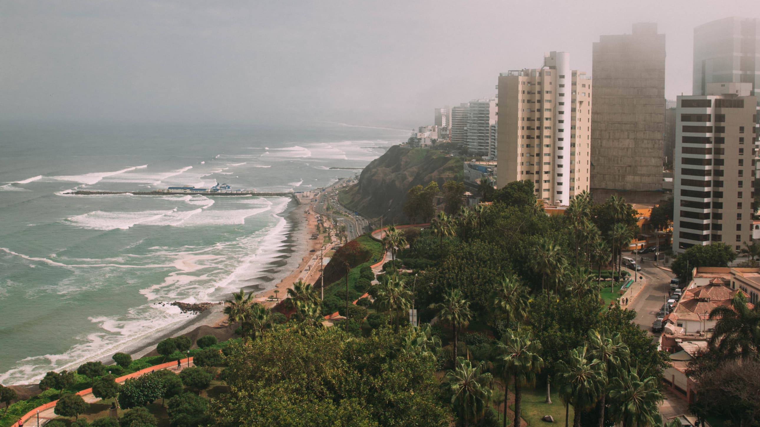 Miraflores Park, A Belmond Hotel, Lima, Lima – Updated 2023 Prices