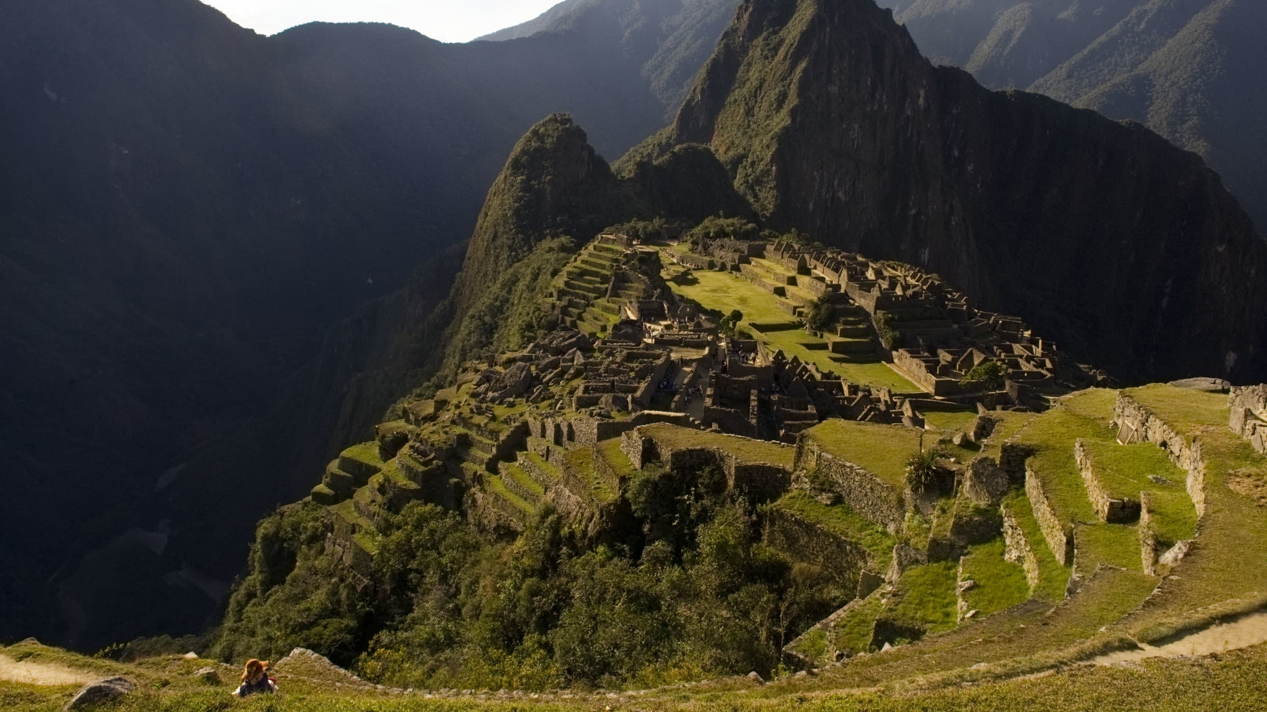 Belmond Peru