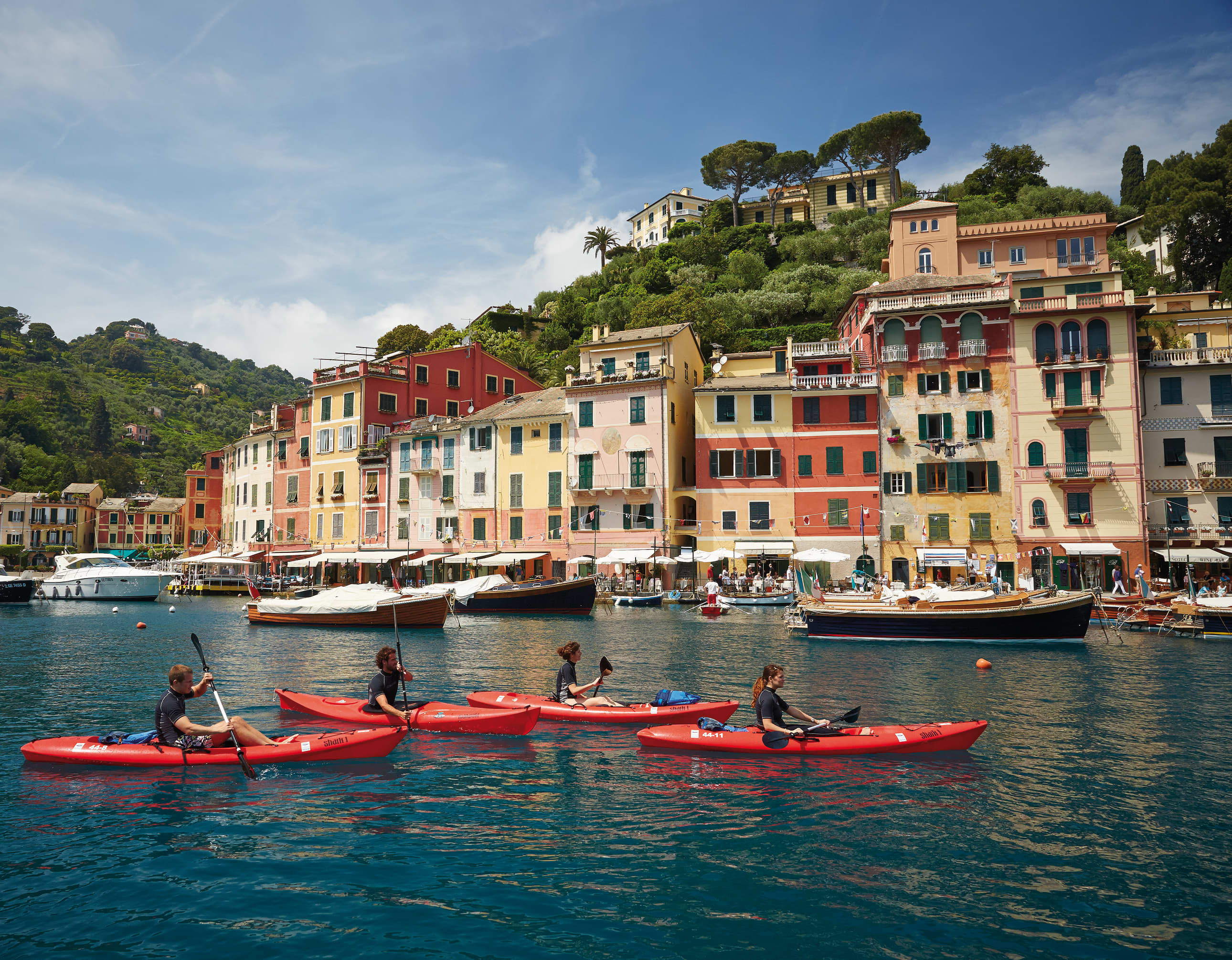 Things To Do In Portofino | Holidays In Italy