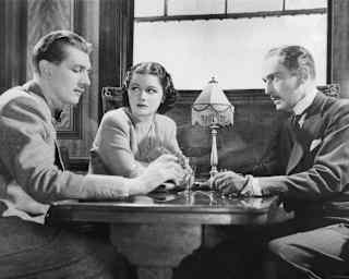 Brief Encounters is still considered pone of the best British films of all time – and one of the best train movies too