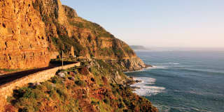 Outdoor Activities in Cape Town with Belmond Mount Nelson Hotel